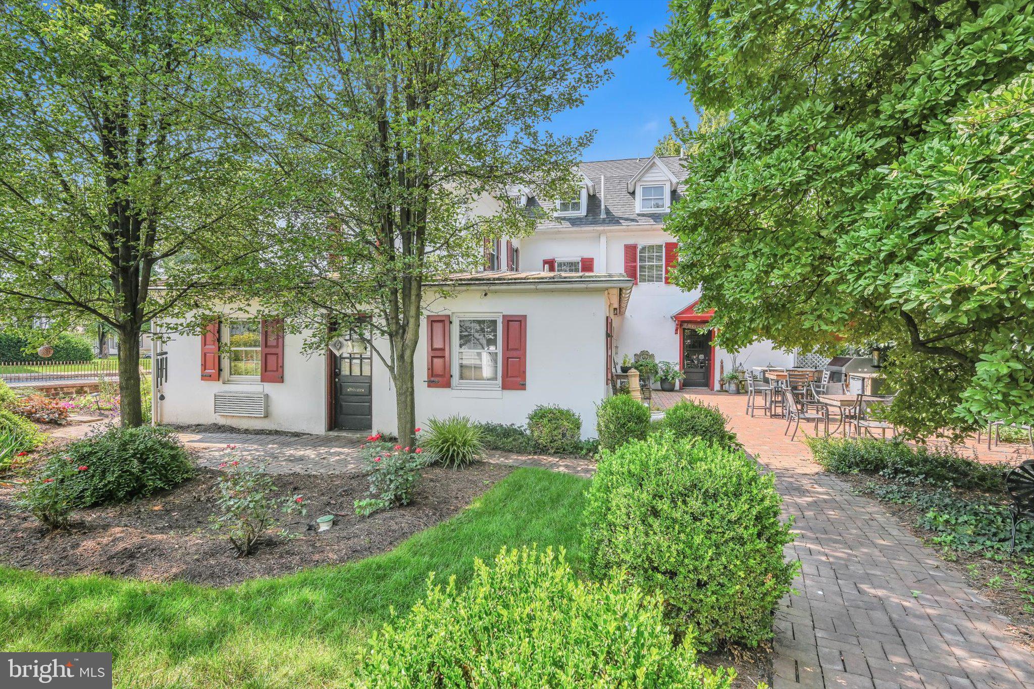 EPHRATA BOROUGH - Commercial Sale