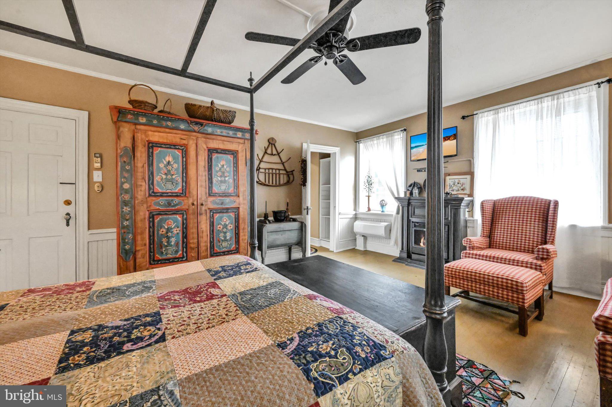 EPHRATA BOROUGH - Commercial Sale