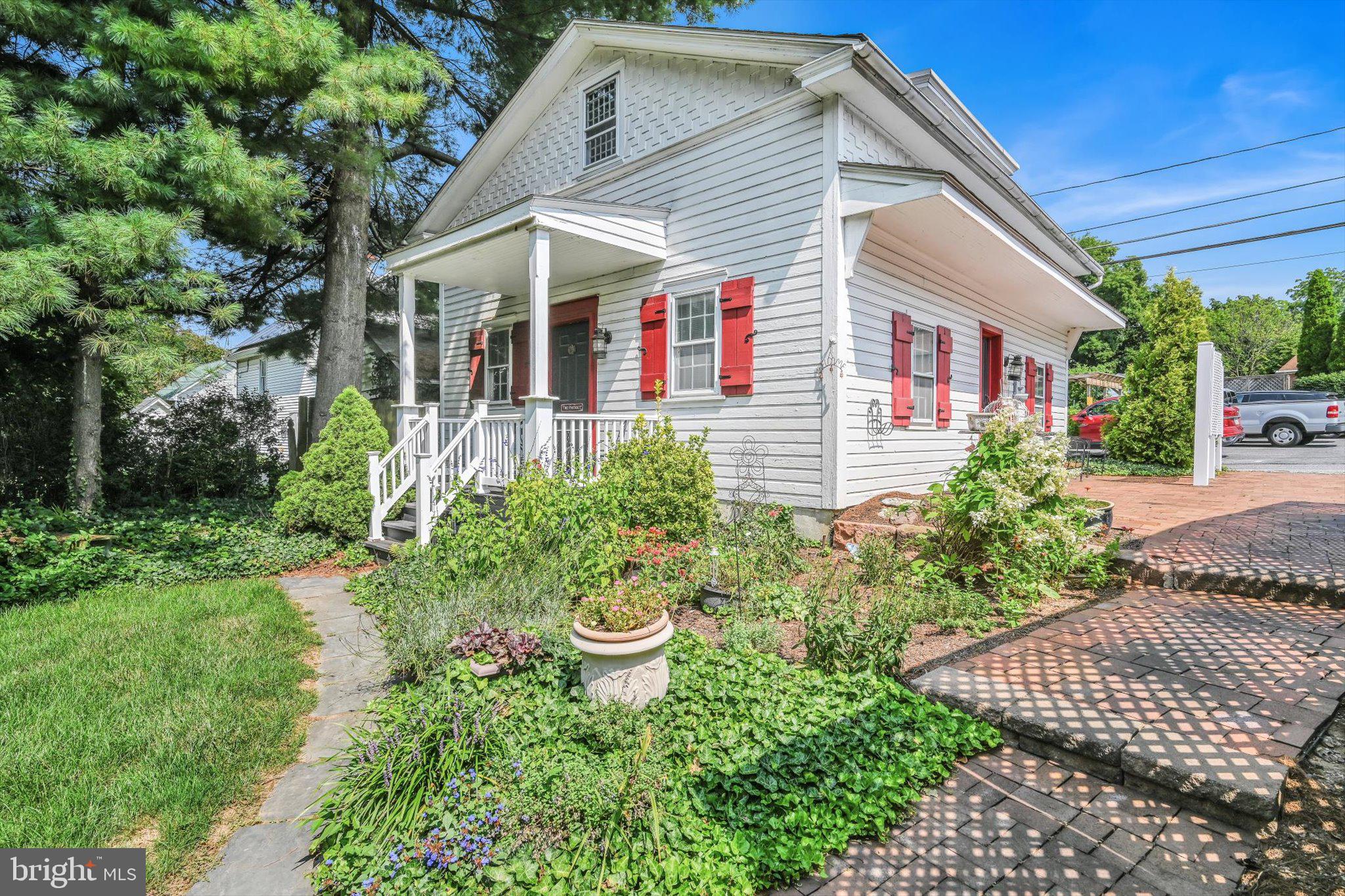 EPHRATA BOROUGH - Commercial Sale