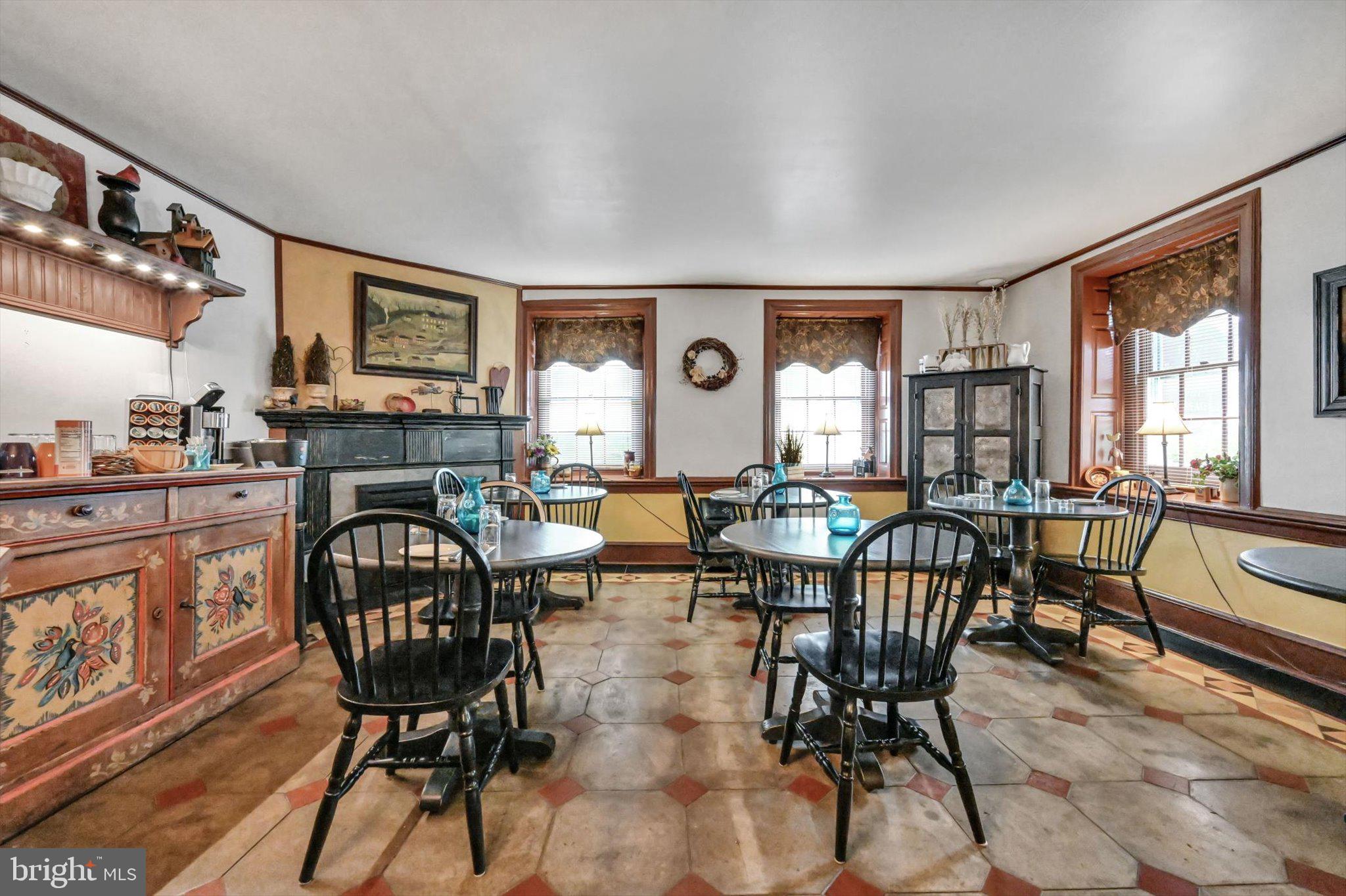 EPHRATA BOROUGH - Commercial Sale