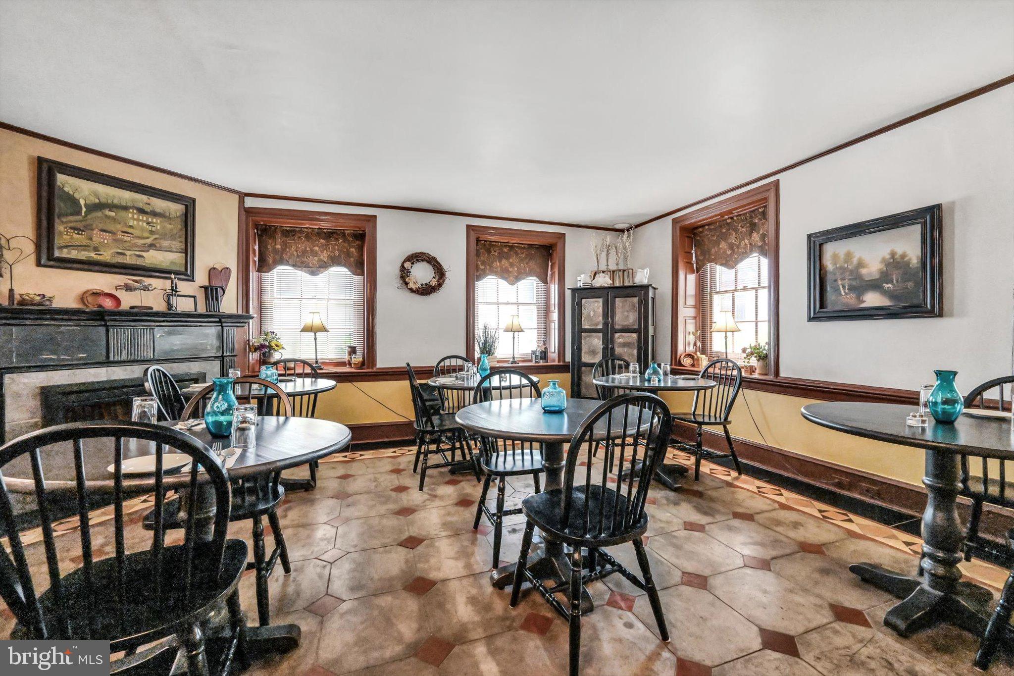 EPHRATA BOROUGH - Commercial Sale