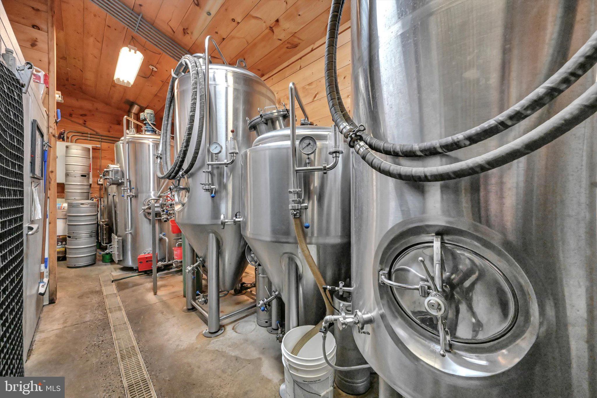 EPHRATA BOROUGH - Commercial Sale