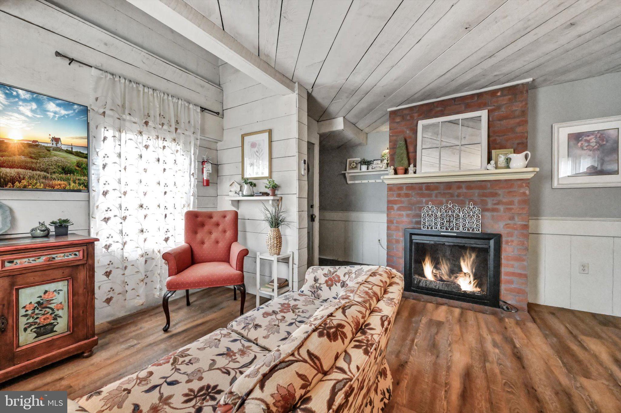 EPHRATA BOROUGH - Commercial Sale