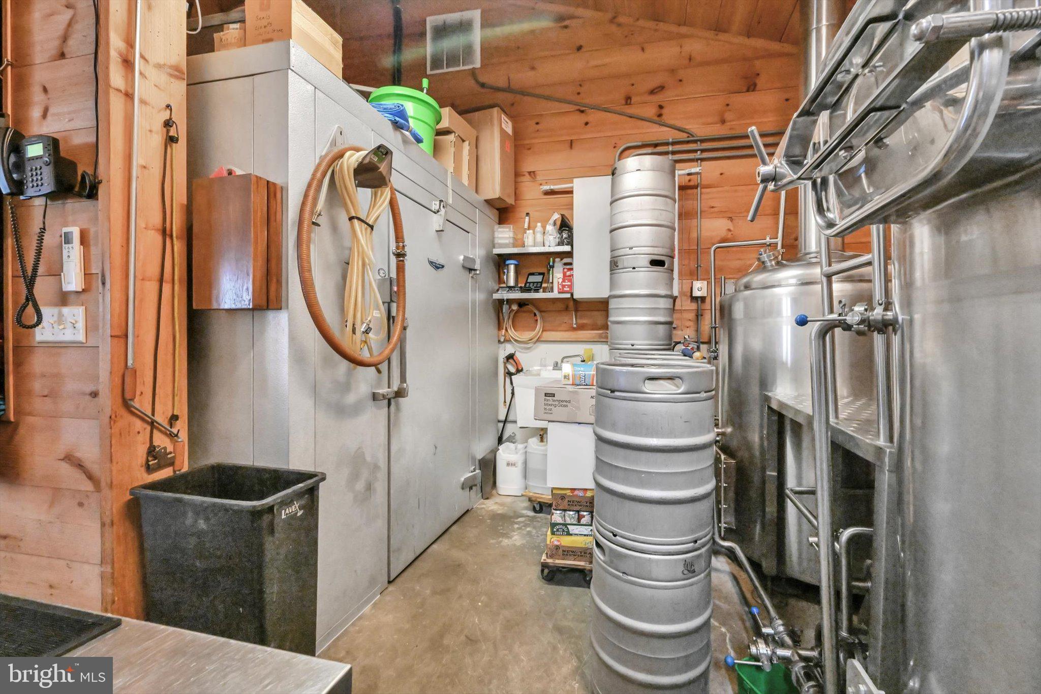 EPHRATA BOROUGH - Commercial Sale