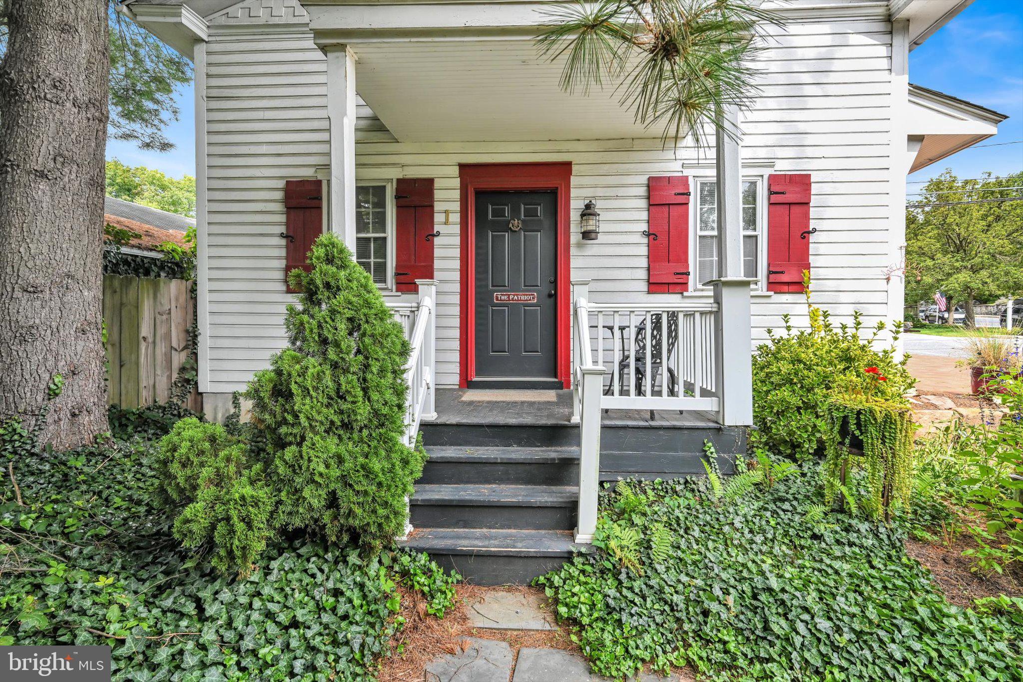 EPHRATA BOROUGH - Commercial Sale