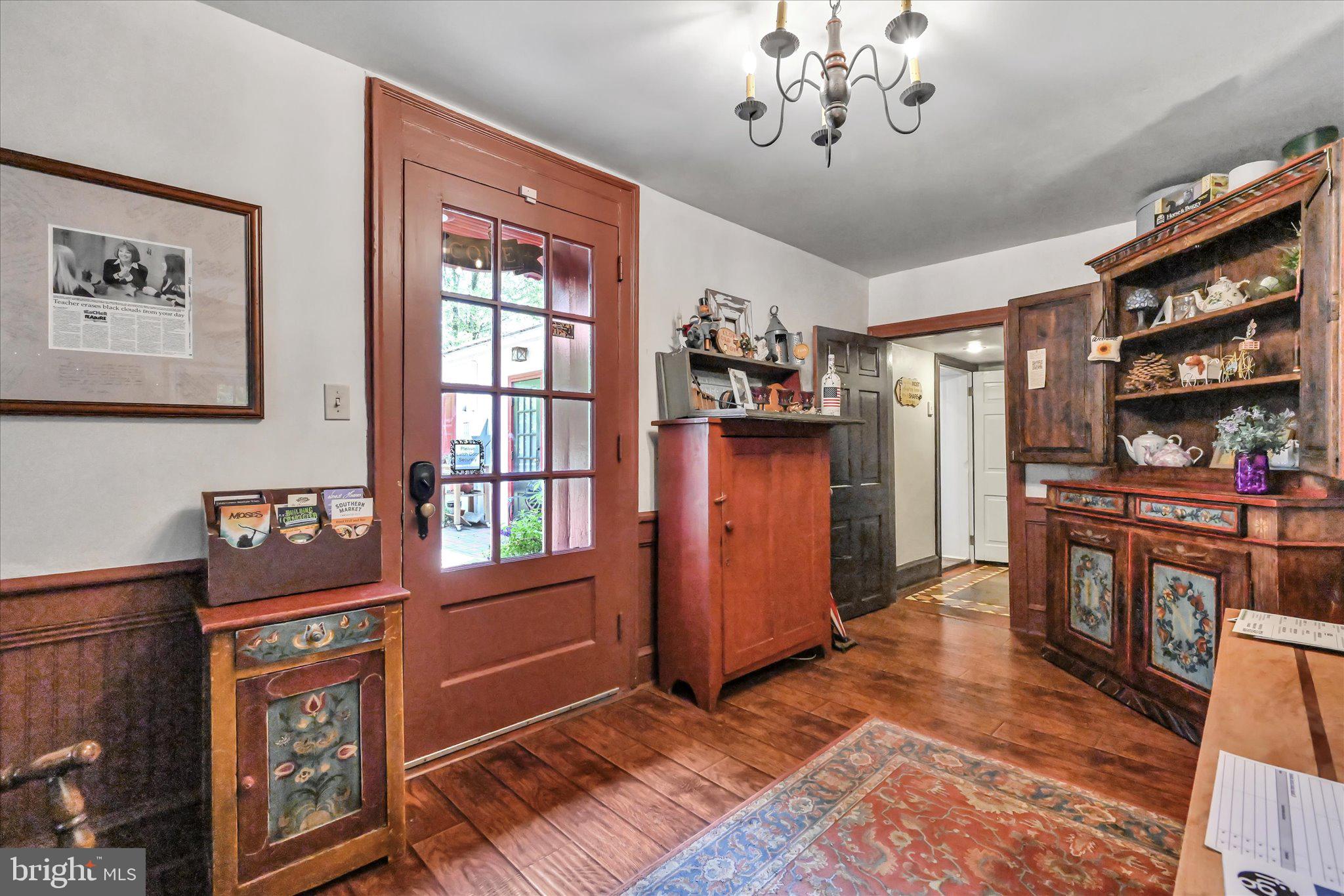 EPHRATA BOROUGH - Commercial Sale