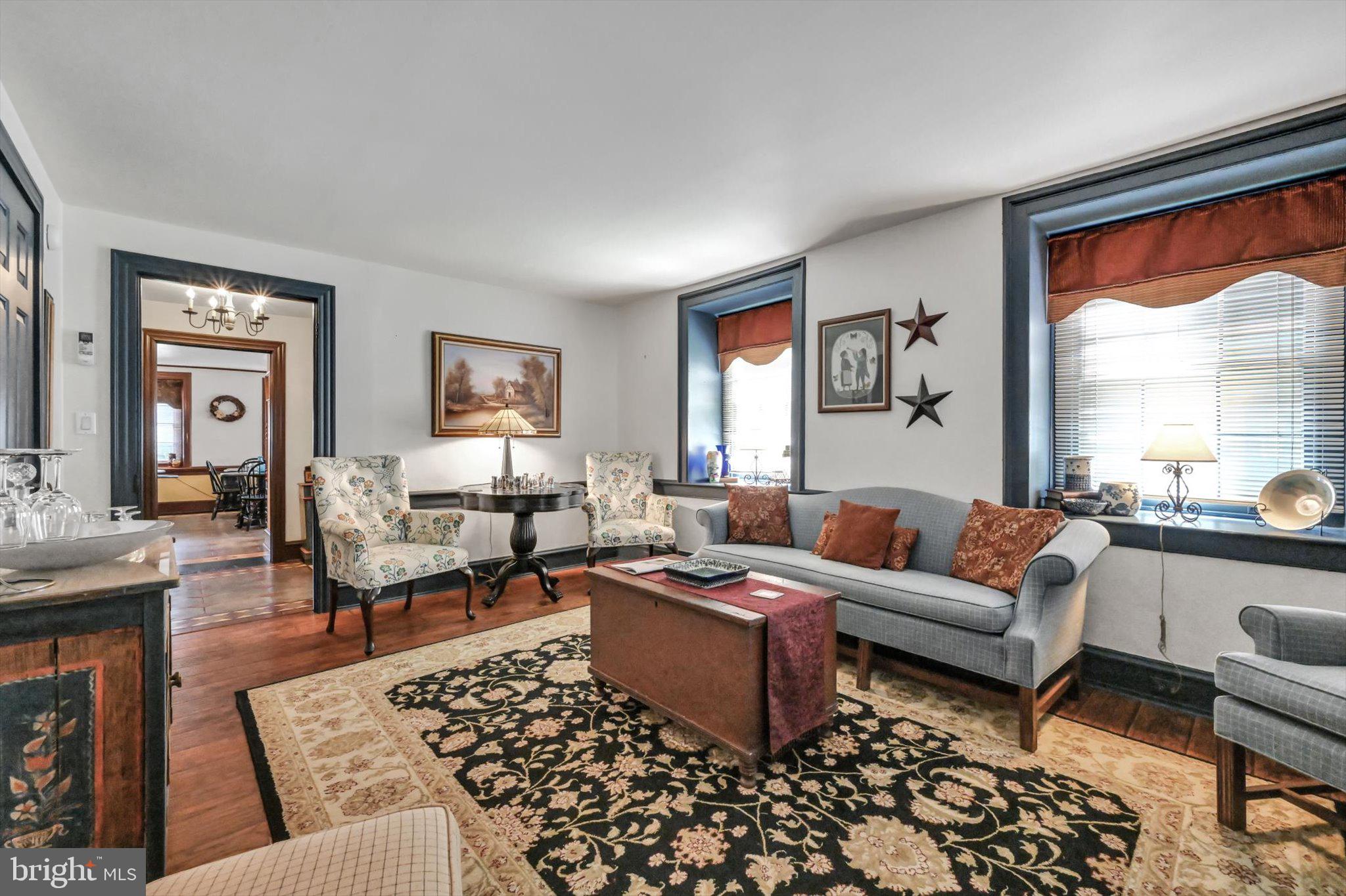 EPHRATA BOROUGH - Commercial Sale