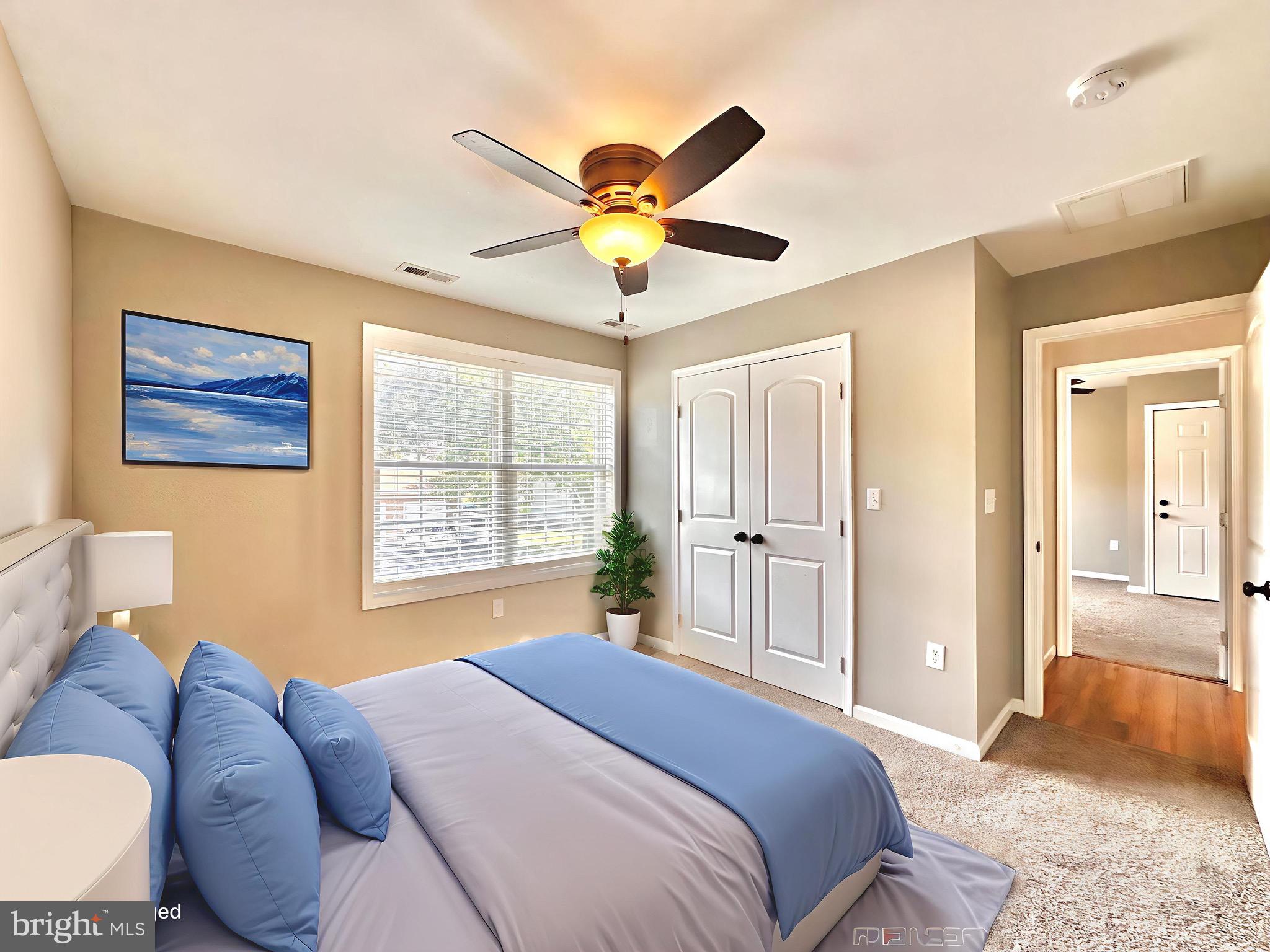 THOMPSON FARMS - Residential Lease