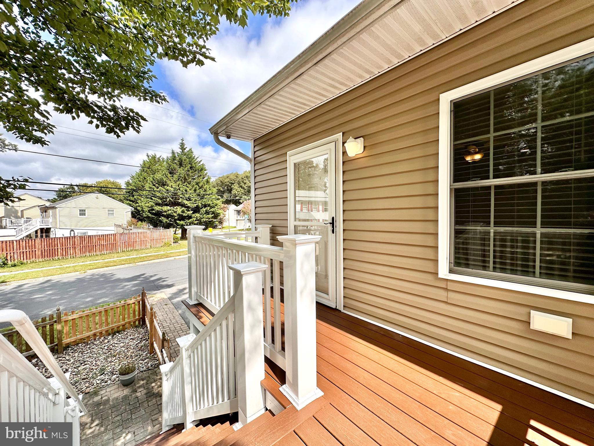 THOMPSON FARMS - Residential Lease