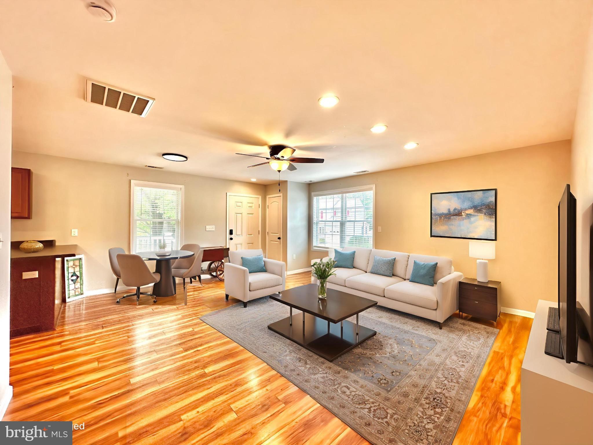 THOMPSON FARMS - Residential Lease