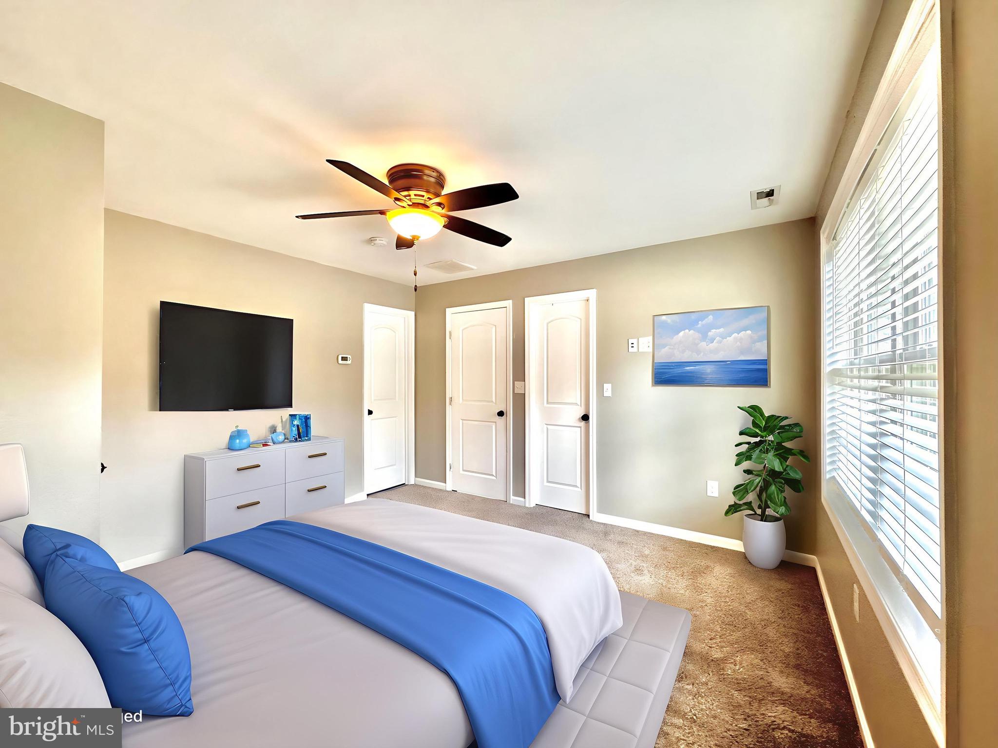 THOMPSON FARMS - Residential Lease