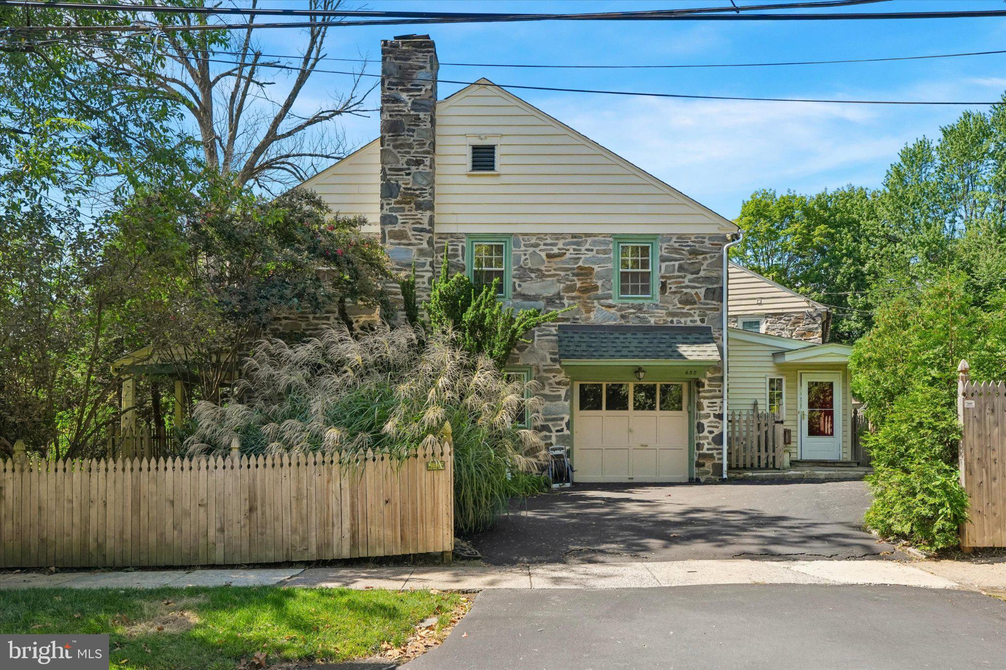 430 MCCLENAGHAN MILL ROAD