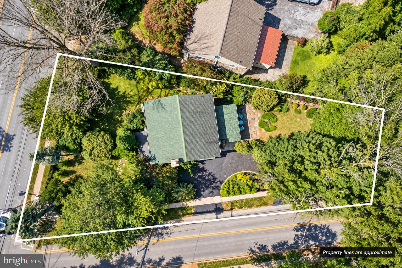 430 MCCLENAGHAN MILL ROAD