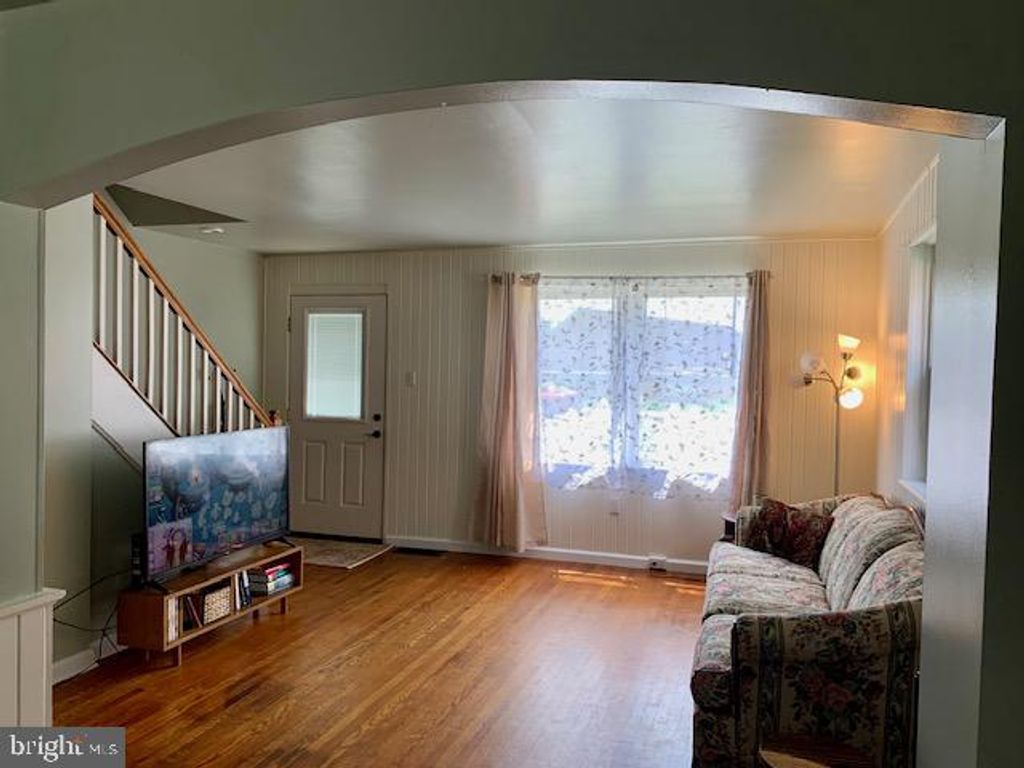 Photo of 61 HERSHEY AVE, LANCASTER, PA 17603 (MLS # PALA2038188)