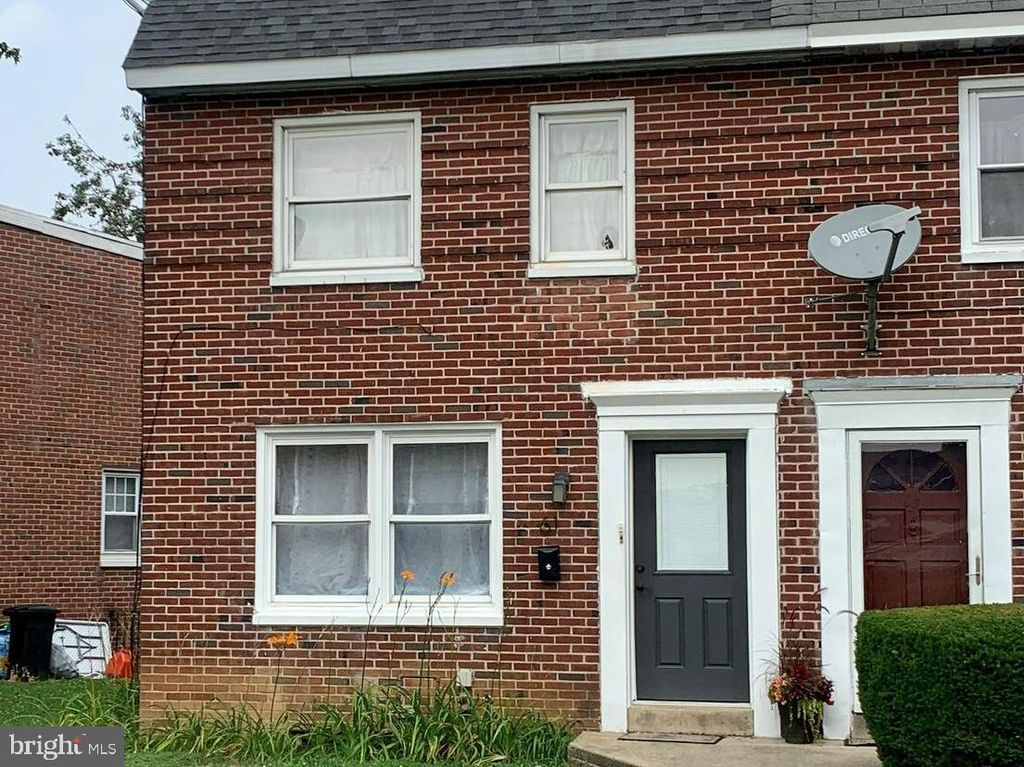 Photo of 61 HERSHEY AVE, LANCASTER, PA 17603 (MLS # PALA2038188)