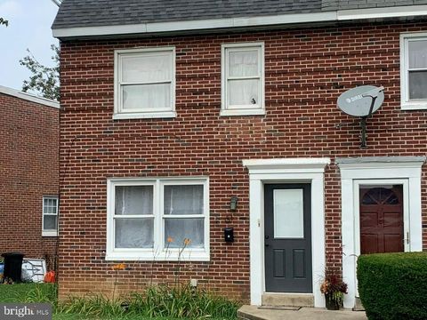 Photo of 61 HERSHEY AVE, LANCASTER, PA 17603 (MLS # PALA2038188)