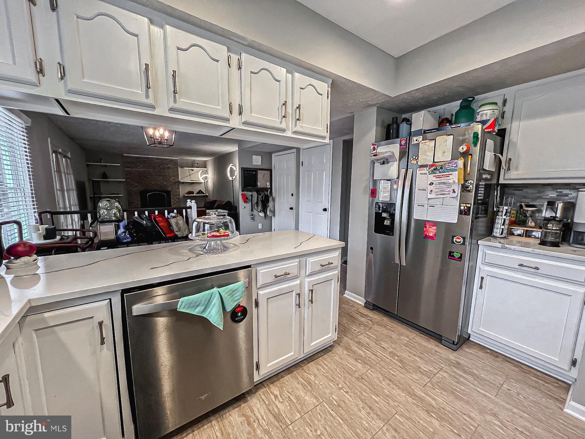 XANADU ESTATES - Residential Lease