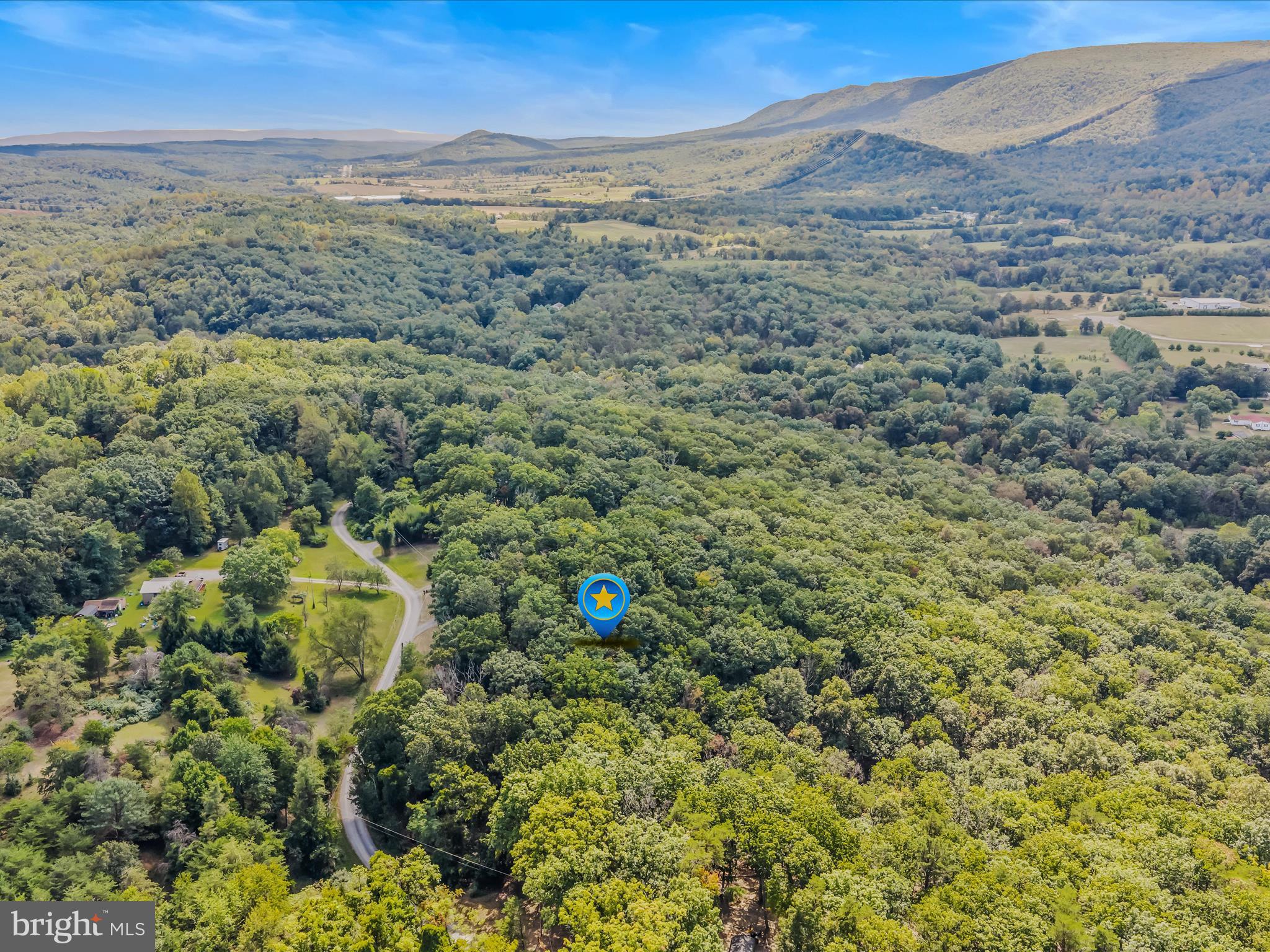 CACAPON RIDGE - Residential