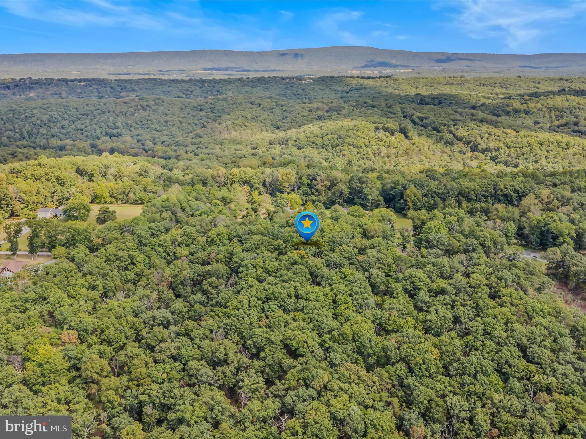 CACAPON RIDGE - Residential