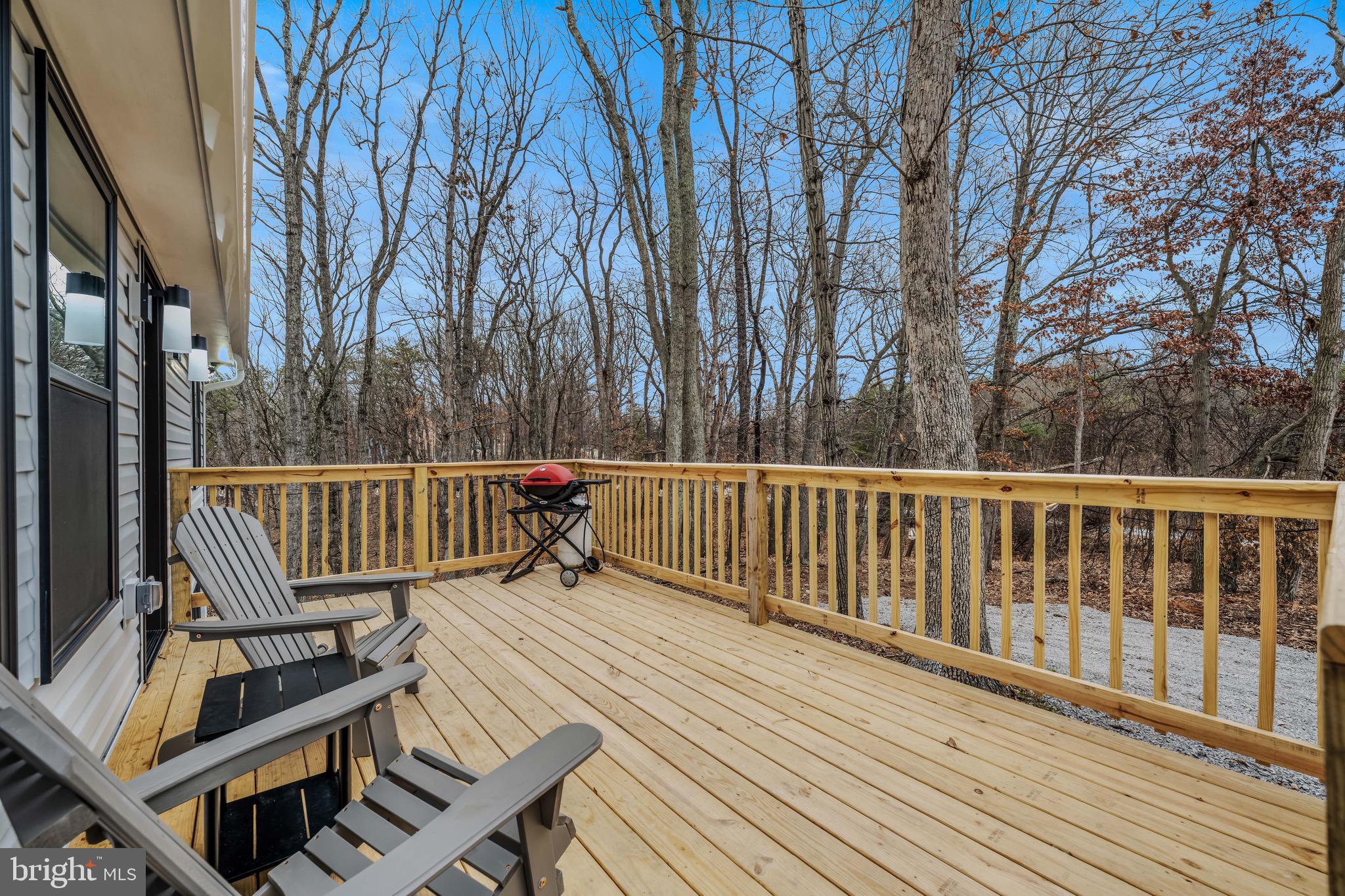 CACAPON RIDGE - Residential