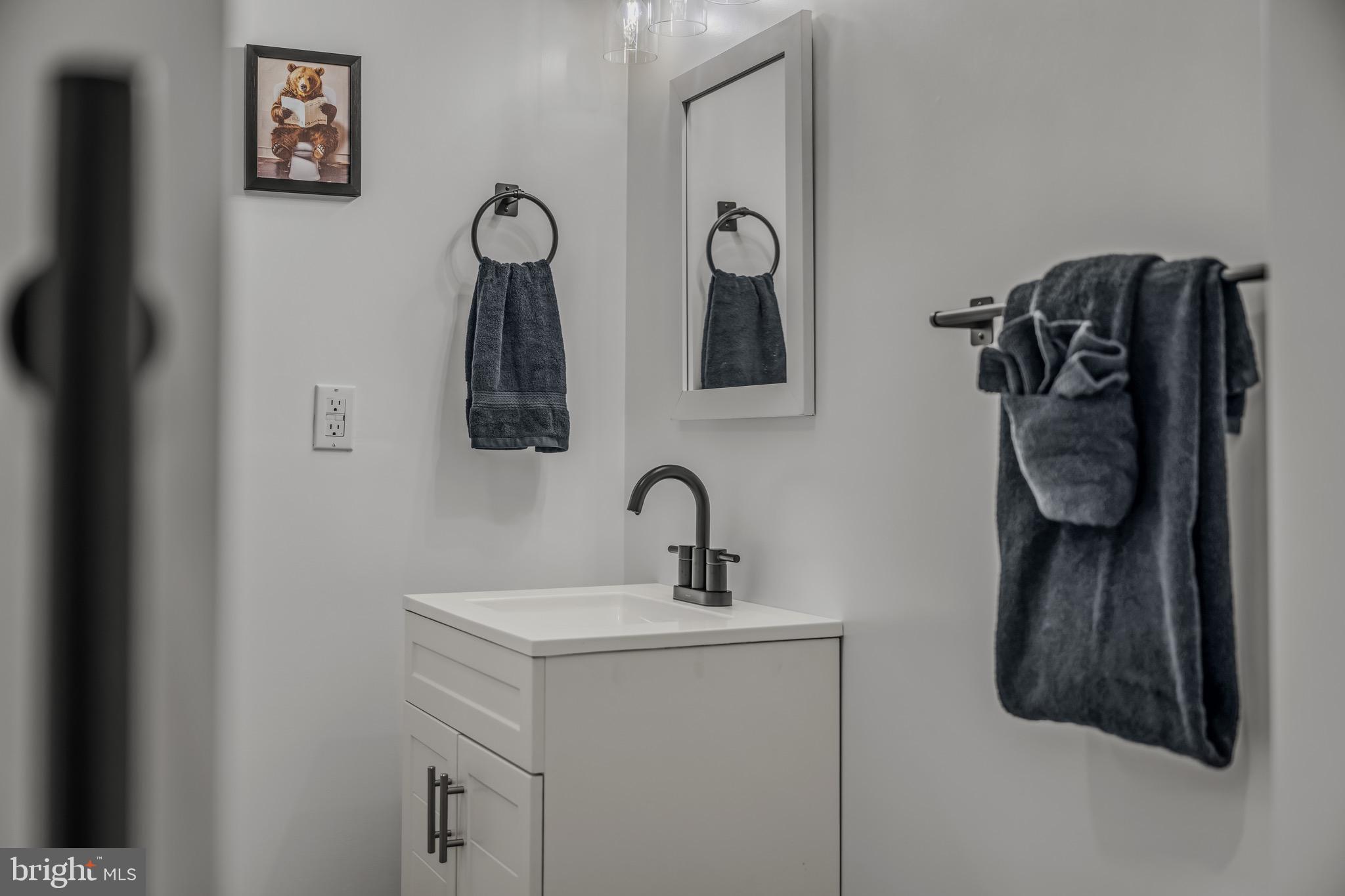 CACAPON RIDGE - Residential