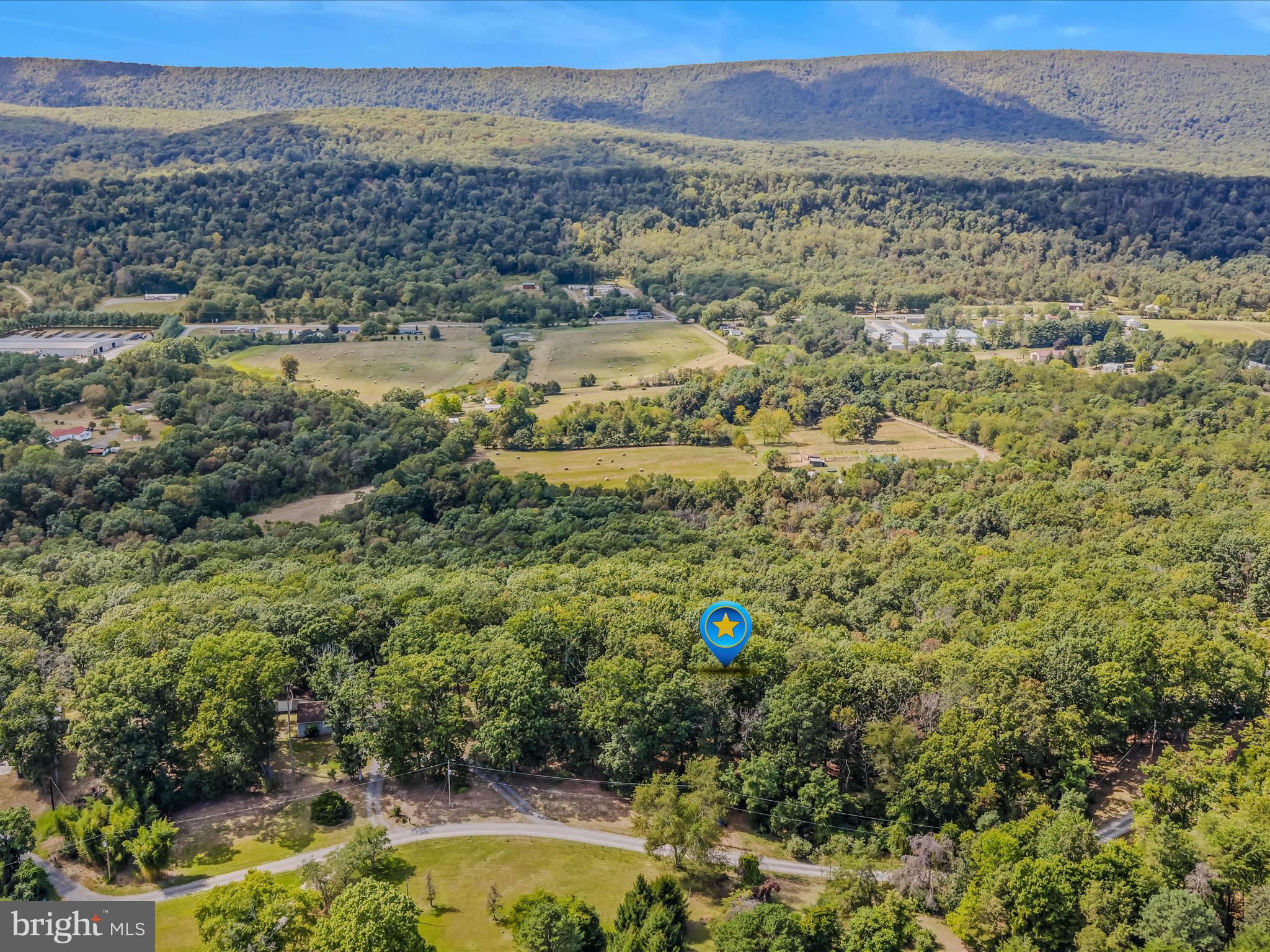 CACAPON RIDGE - Residential