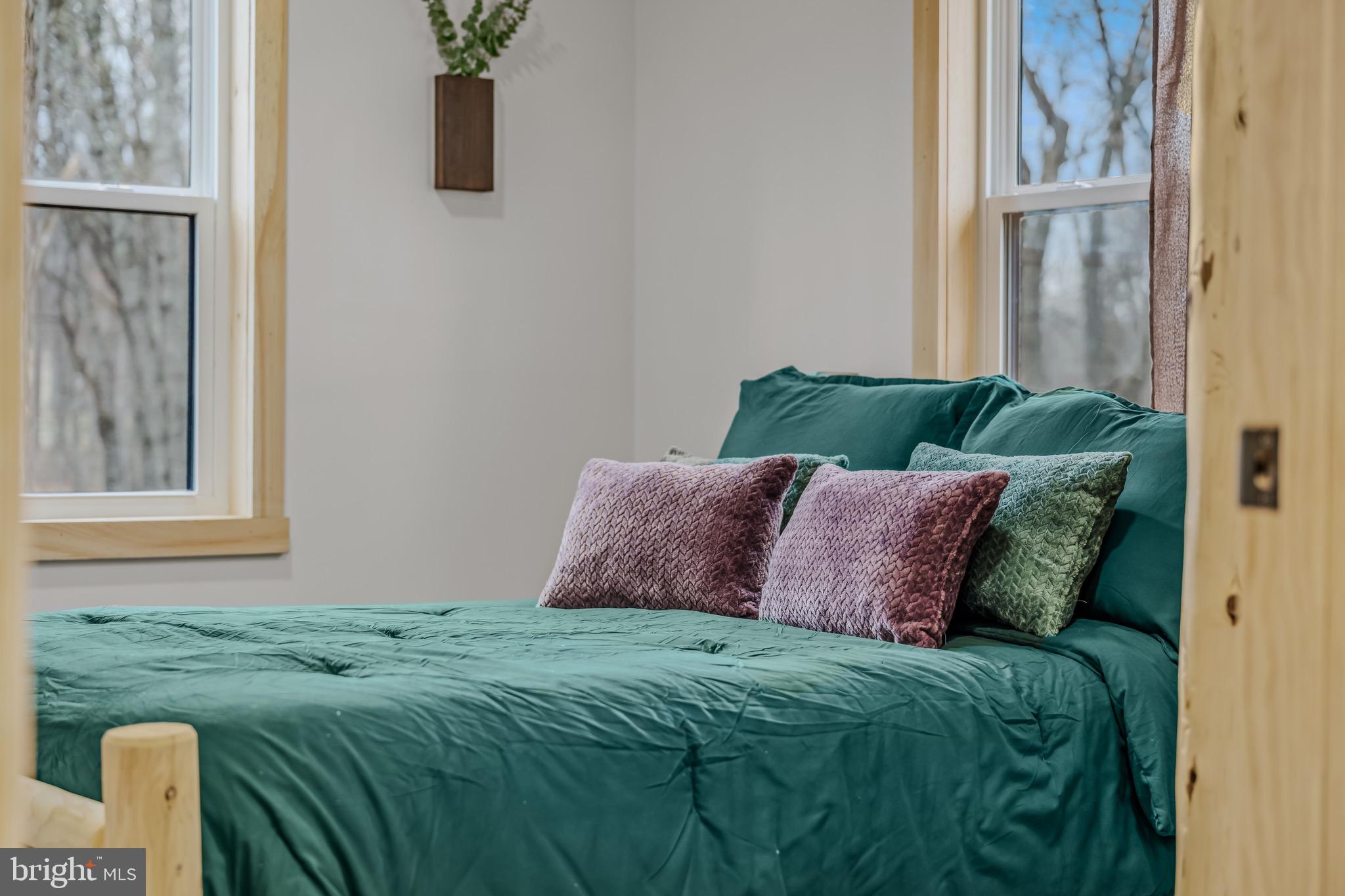 CACAPON RIDGE - Residential