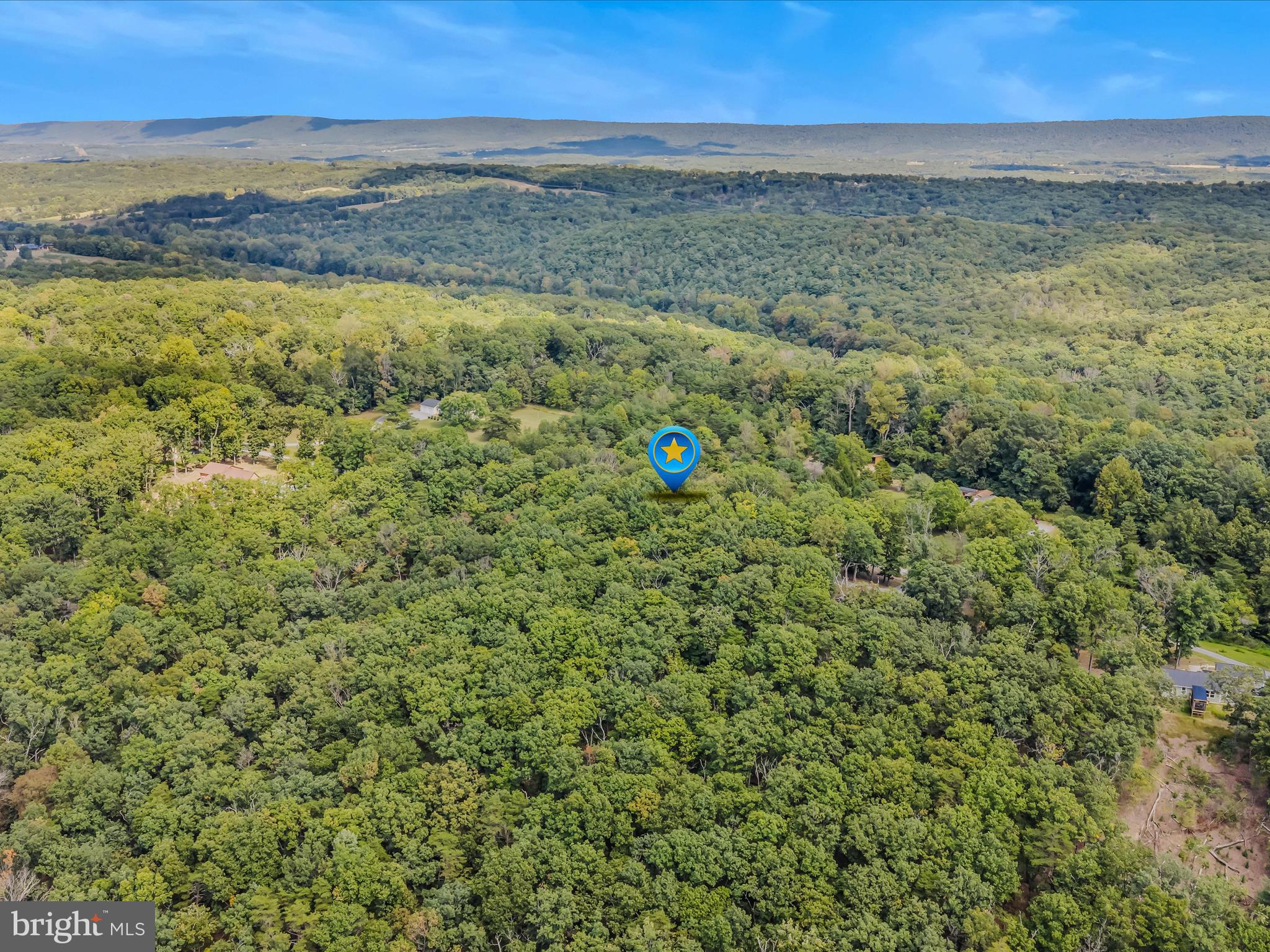 CACAPON RIDGE - Residential