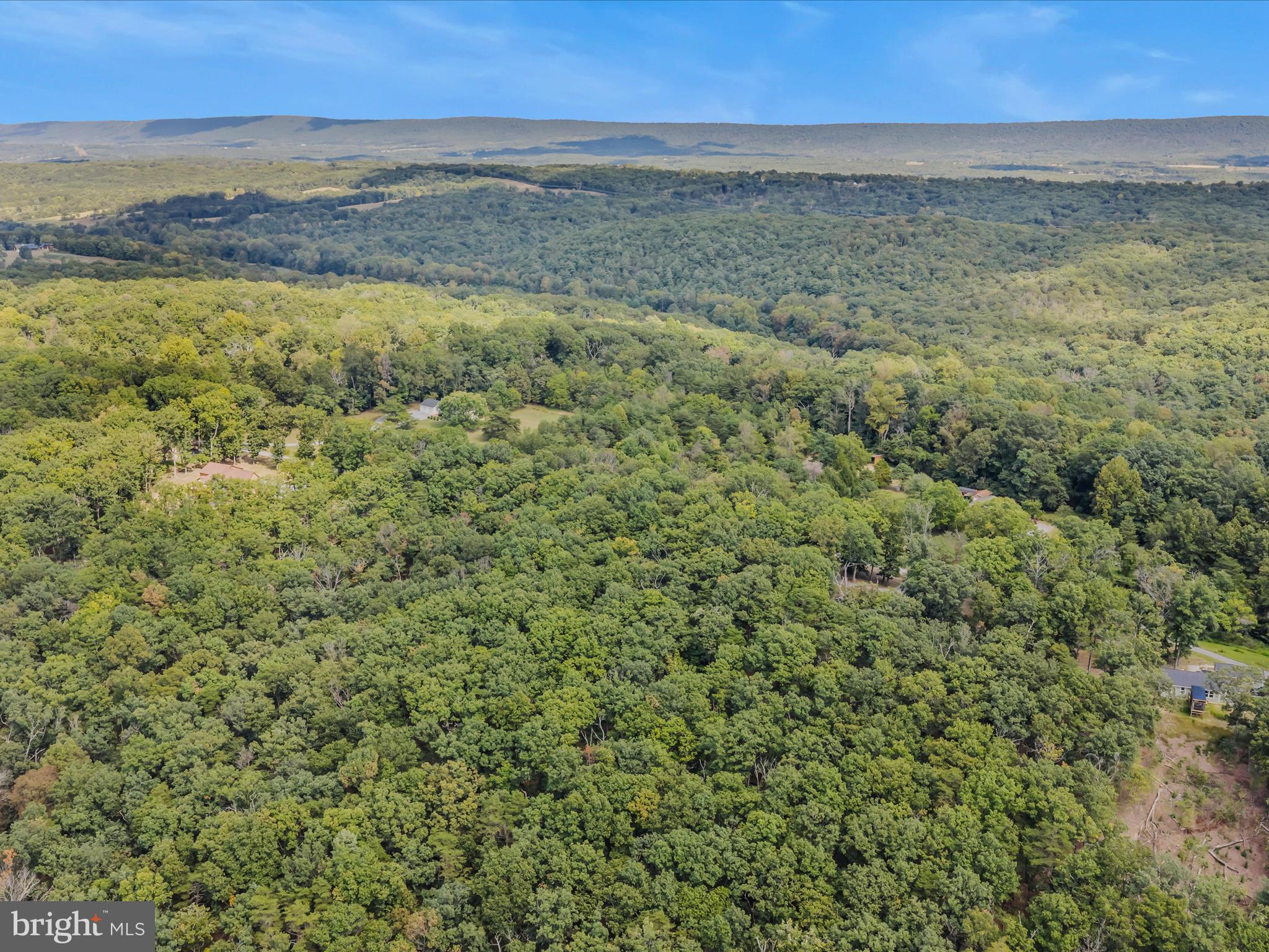 CACAPON RIDGE - Residential