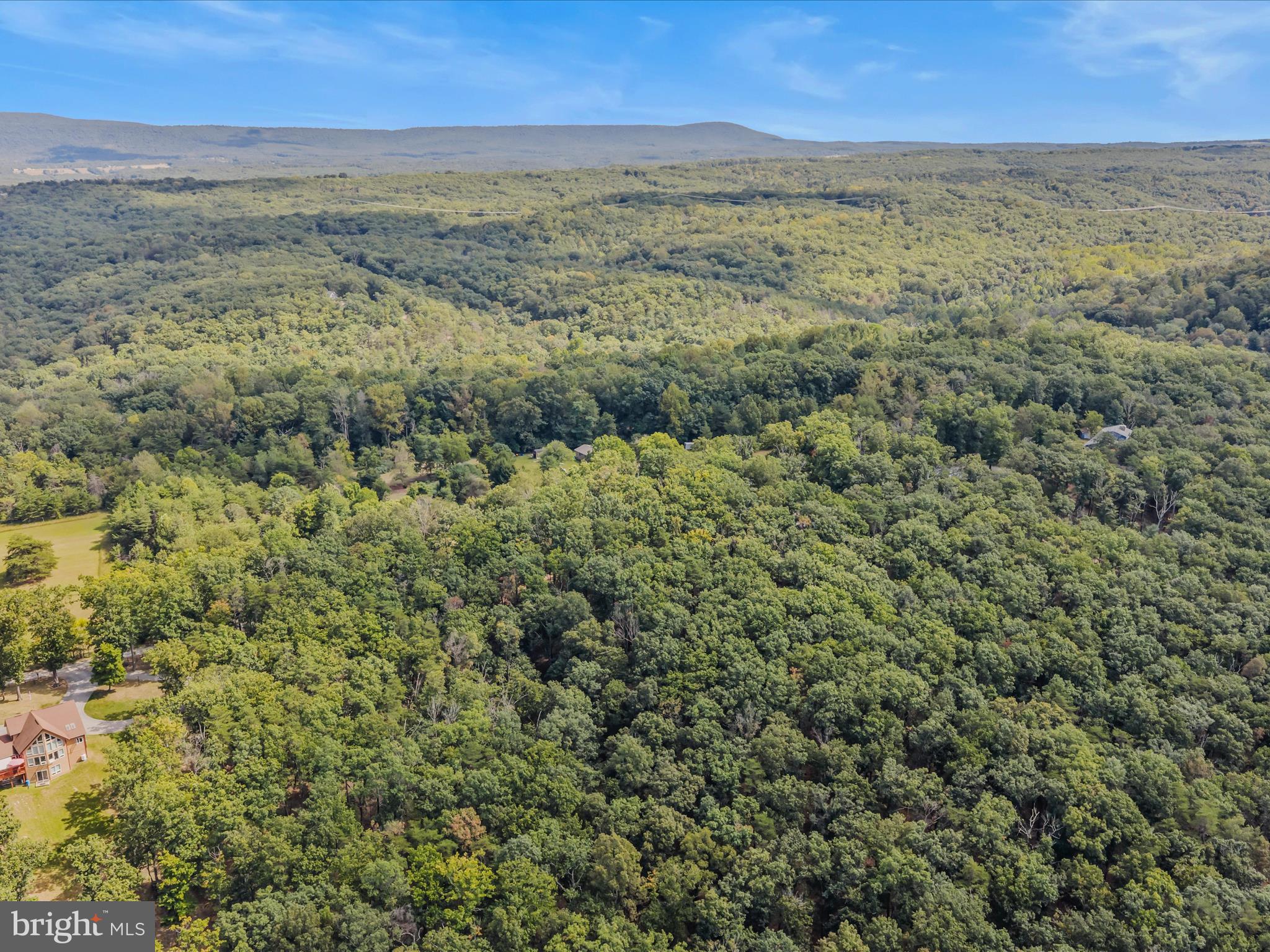 CACAPON RIDGE - Residential