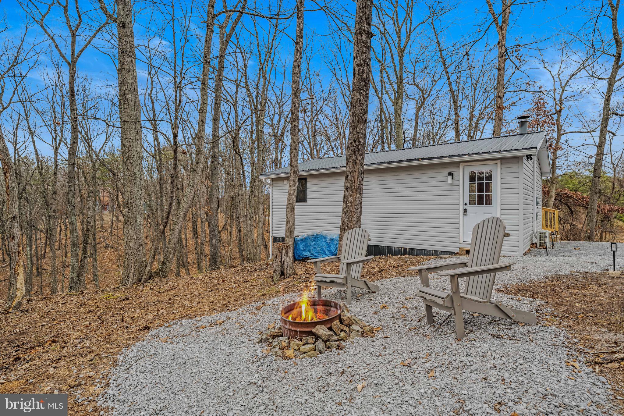 CACAPON RIDGE - Residential