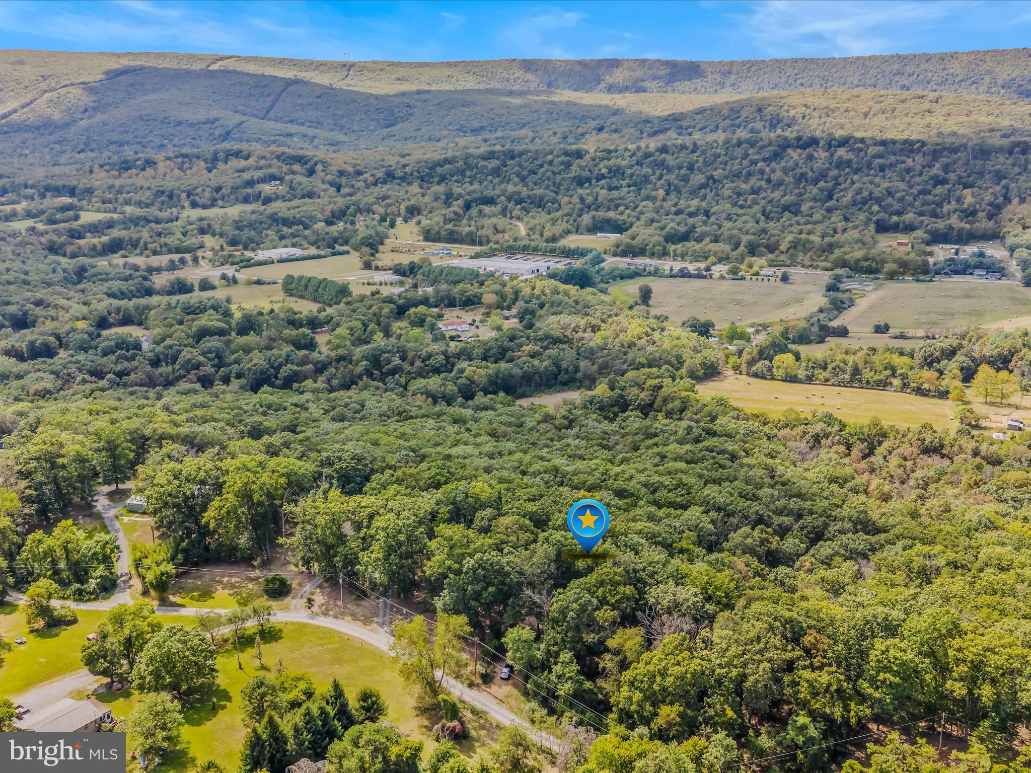 CACAPON RIDGE - Residential