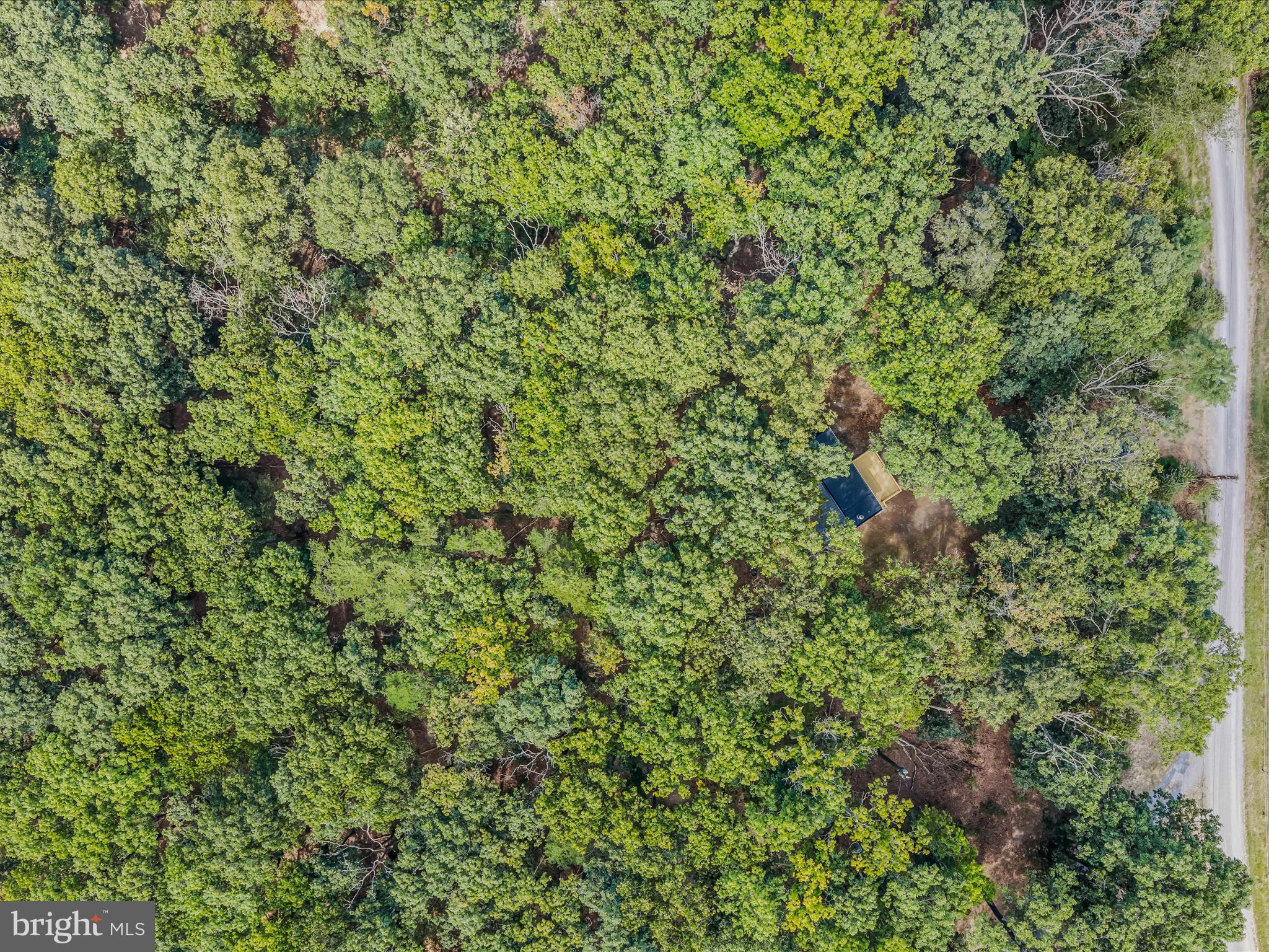 CACAPON RIDGE - Residential