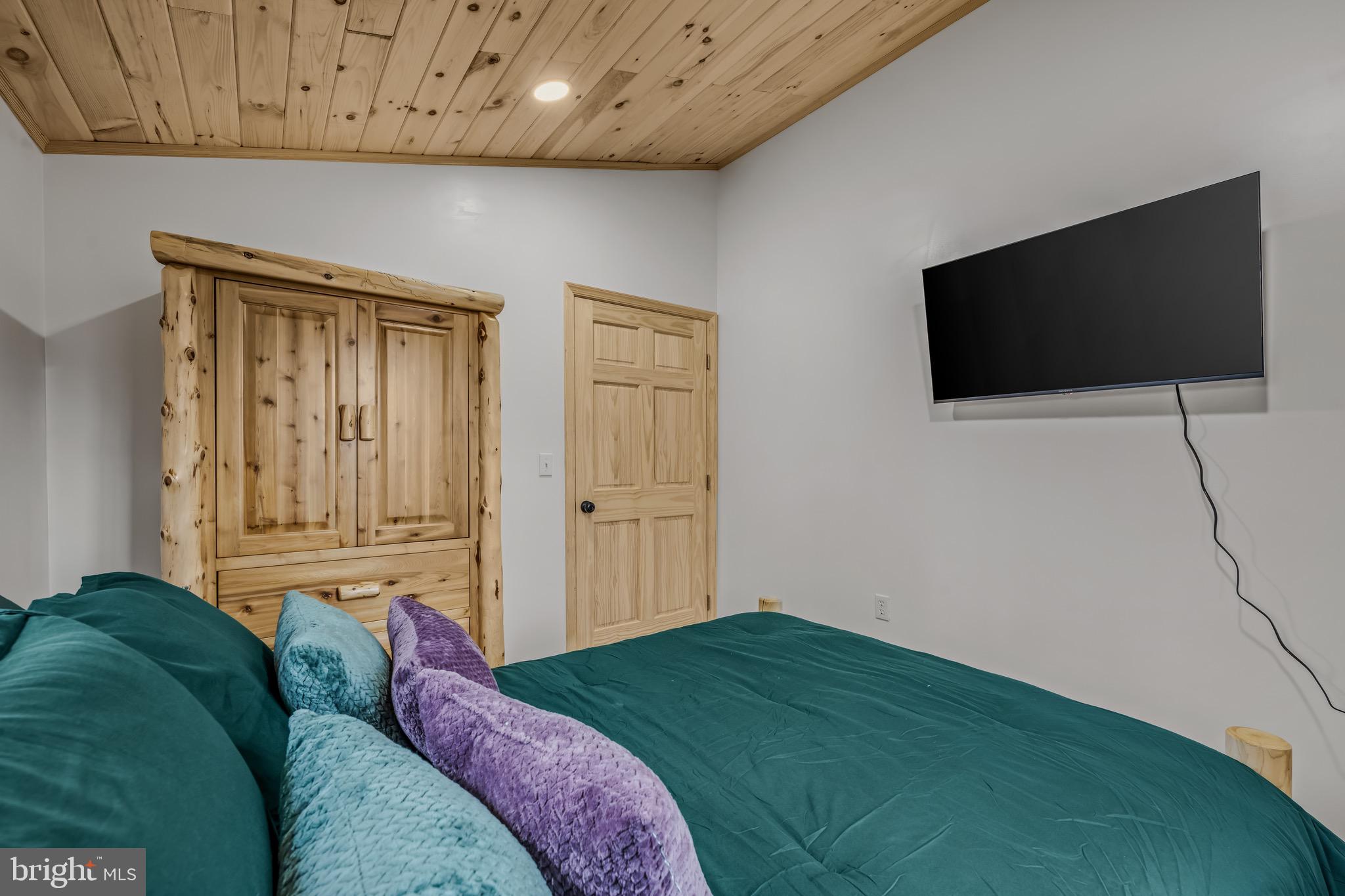 CACAPON RIDGE - Residential