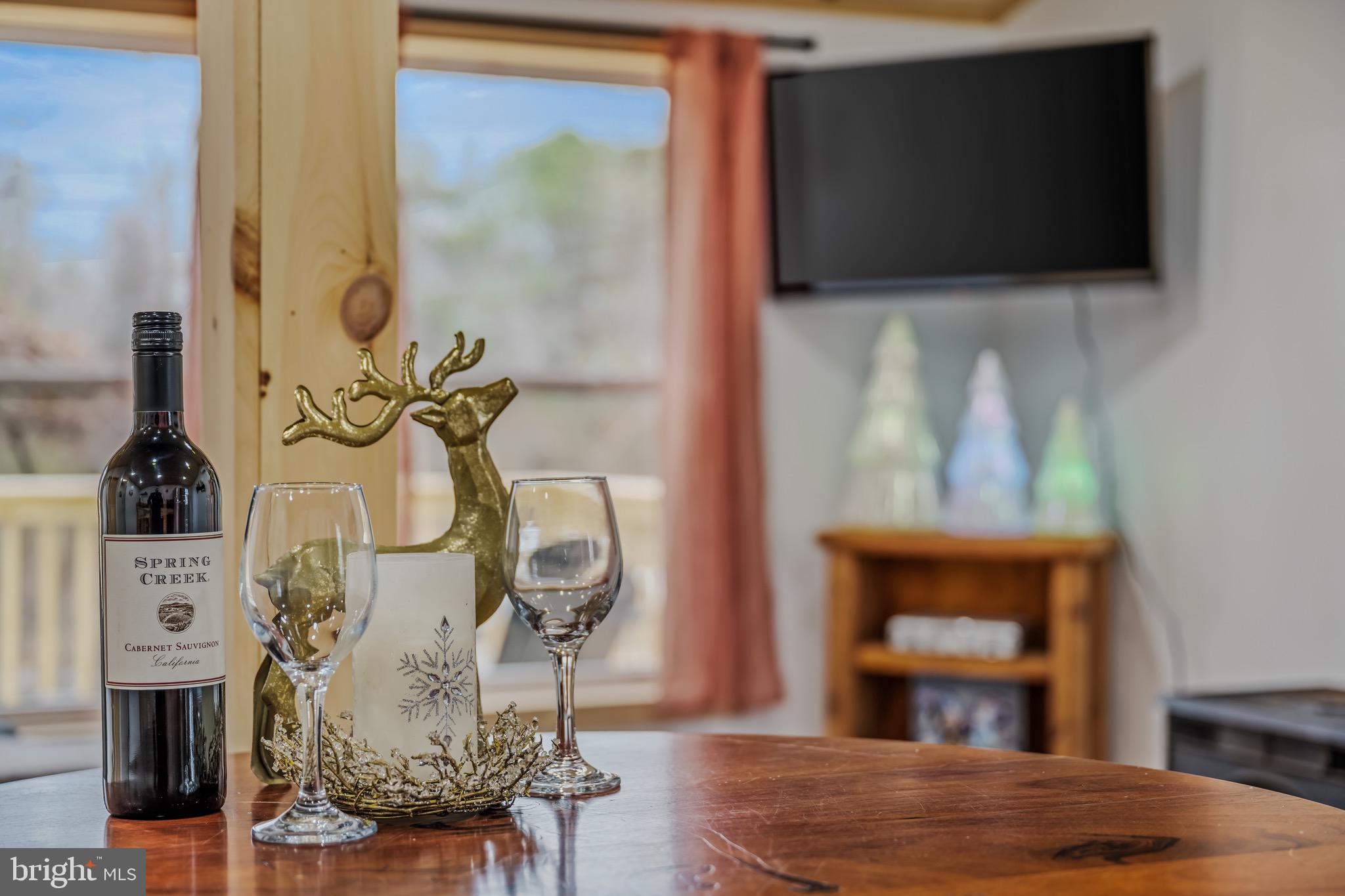 CACAPON RIDGE - Residential