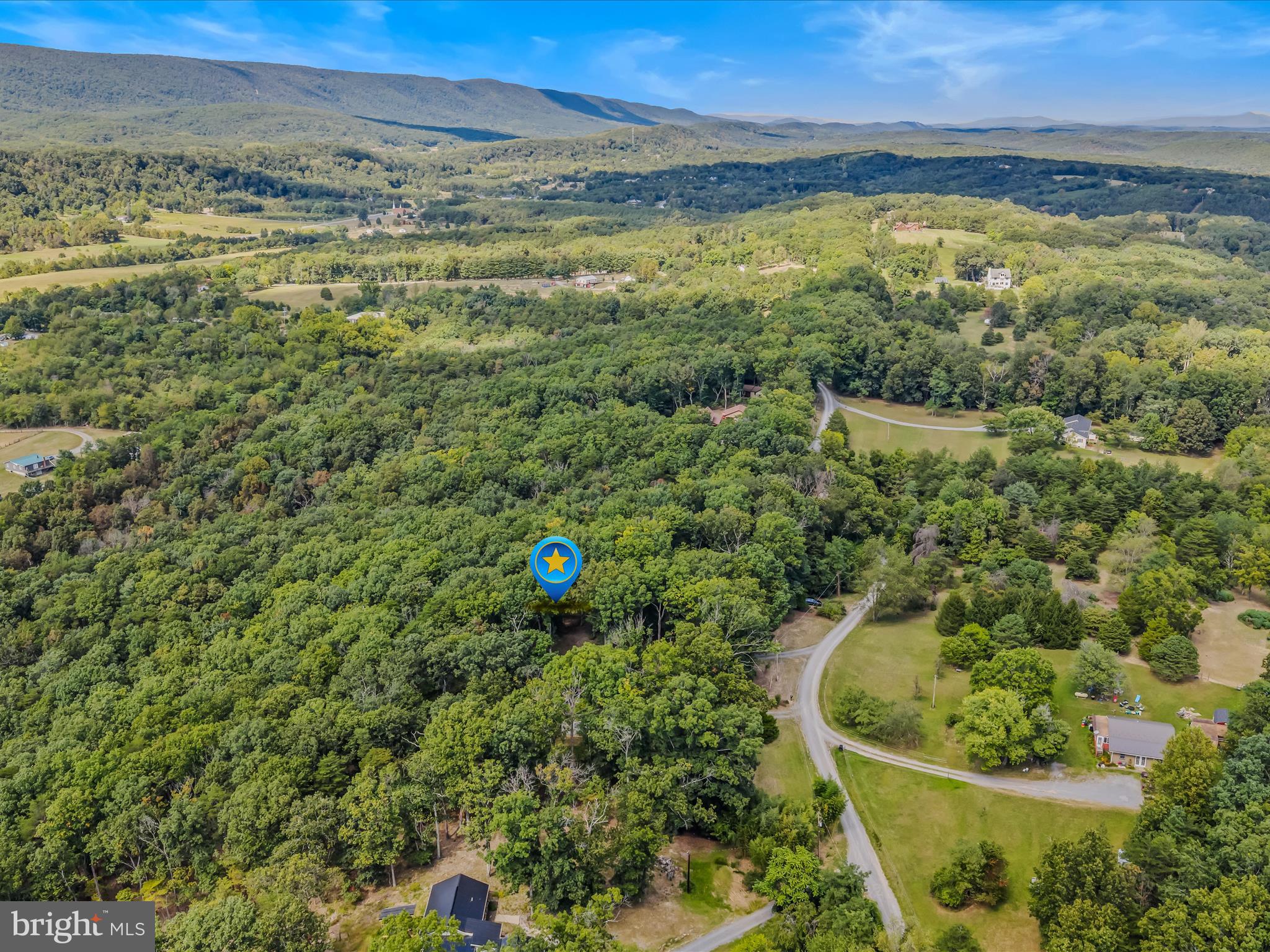 CACAPON RIDGE - Residential