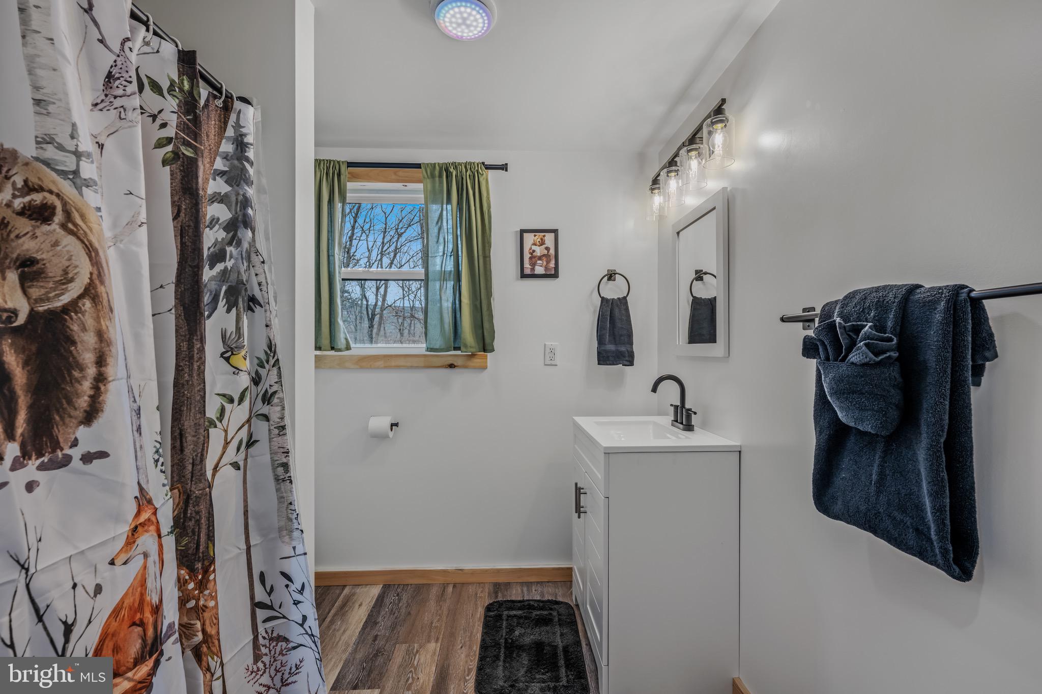 CACAPON RIDGE - Residential