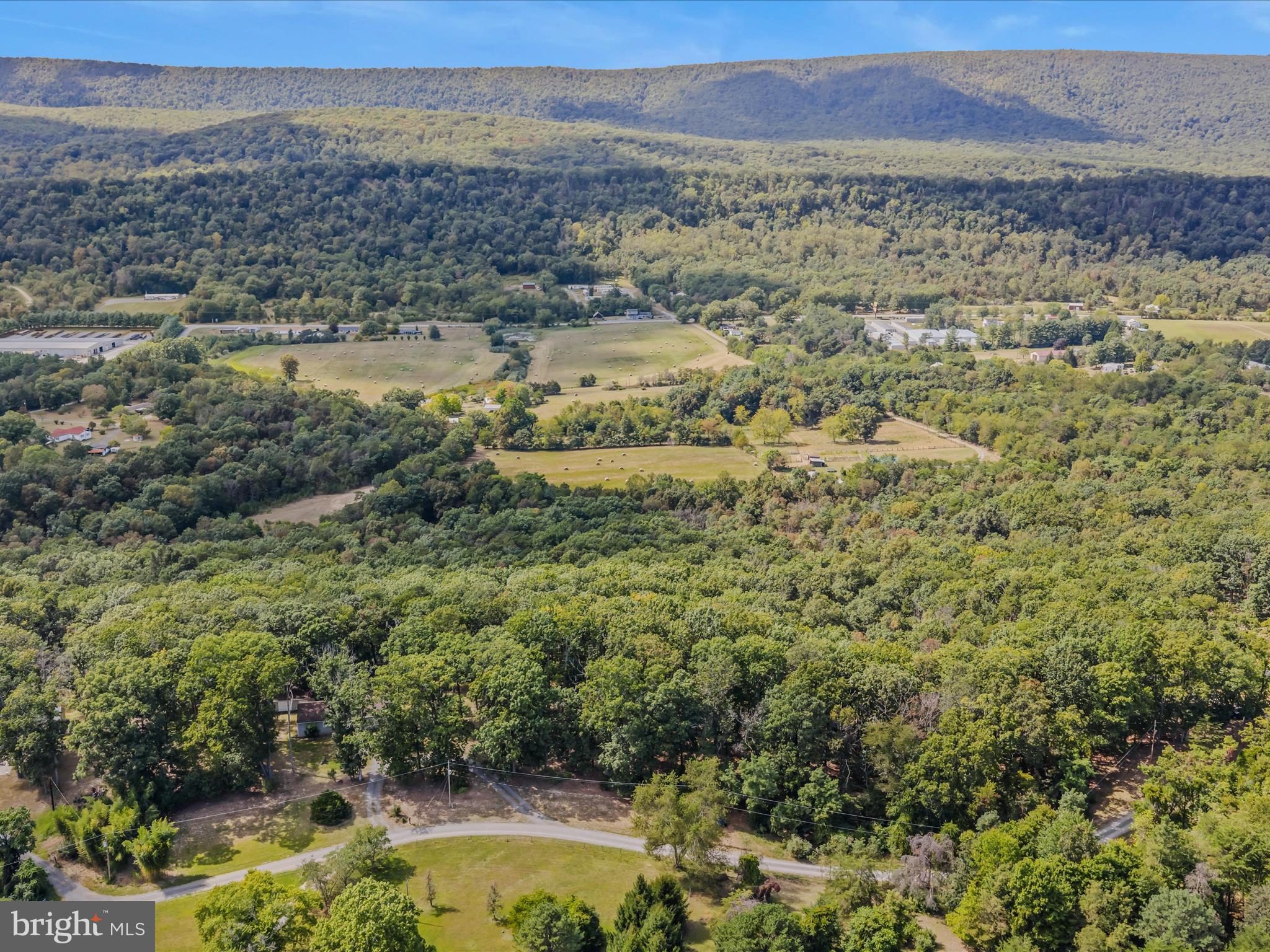 CACAPON RIDGE - Residential