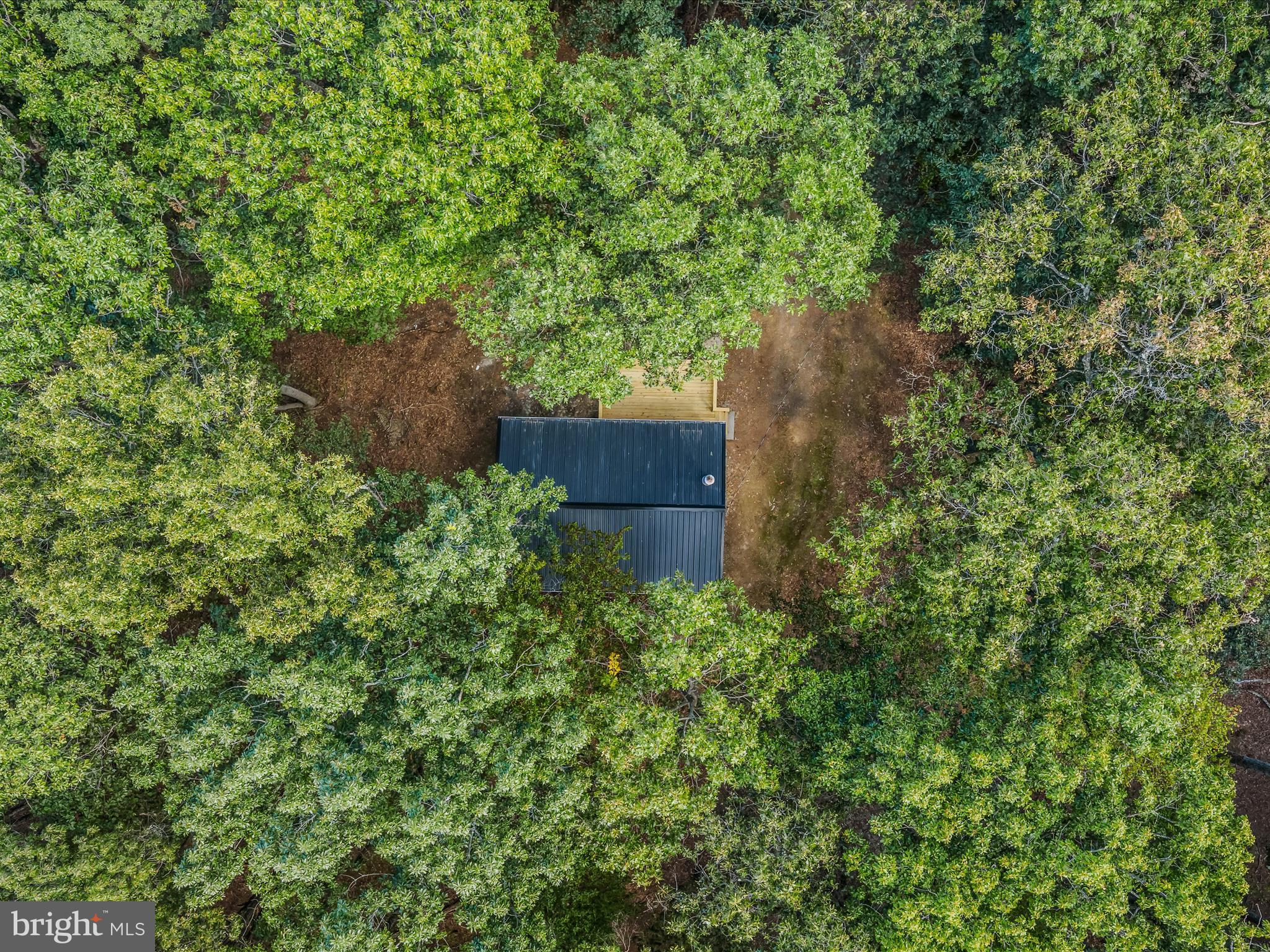 CACAPON RIDGE - Residential