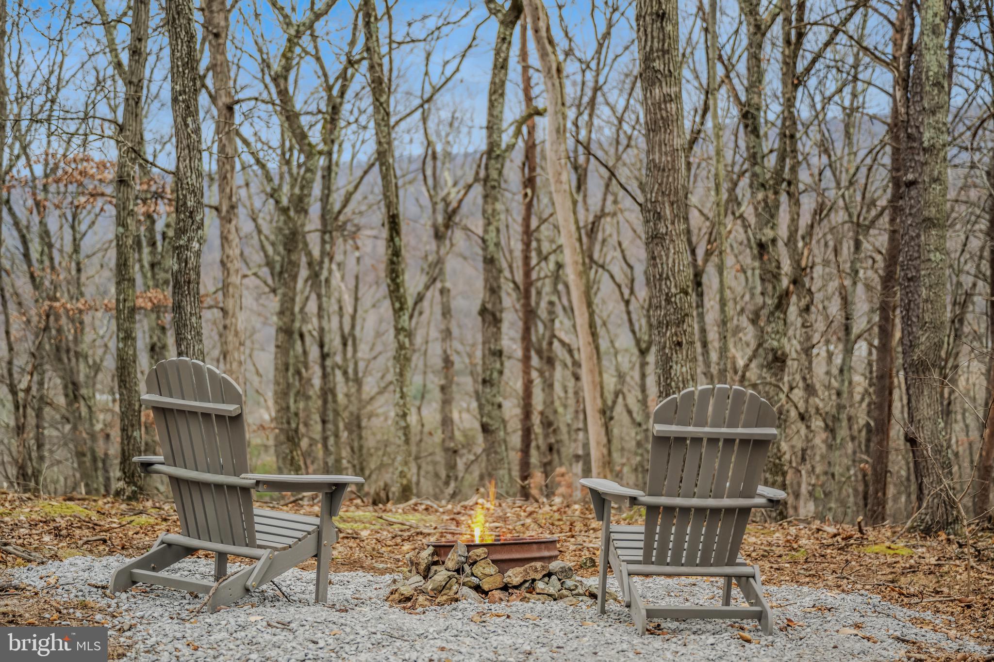 CACAPON RIDGE - Residential