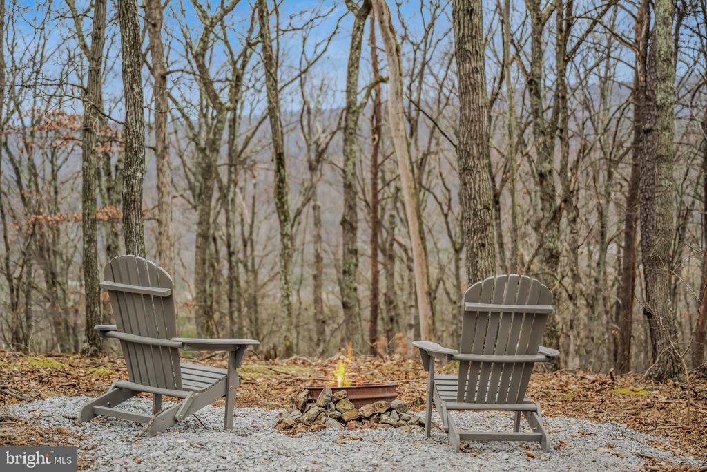 Photo of 830 Wisteria Lane, BERKELEY SPRINGS, WV 25411 (MLS # WVMO2007258)