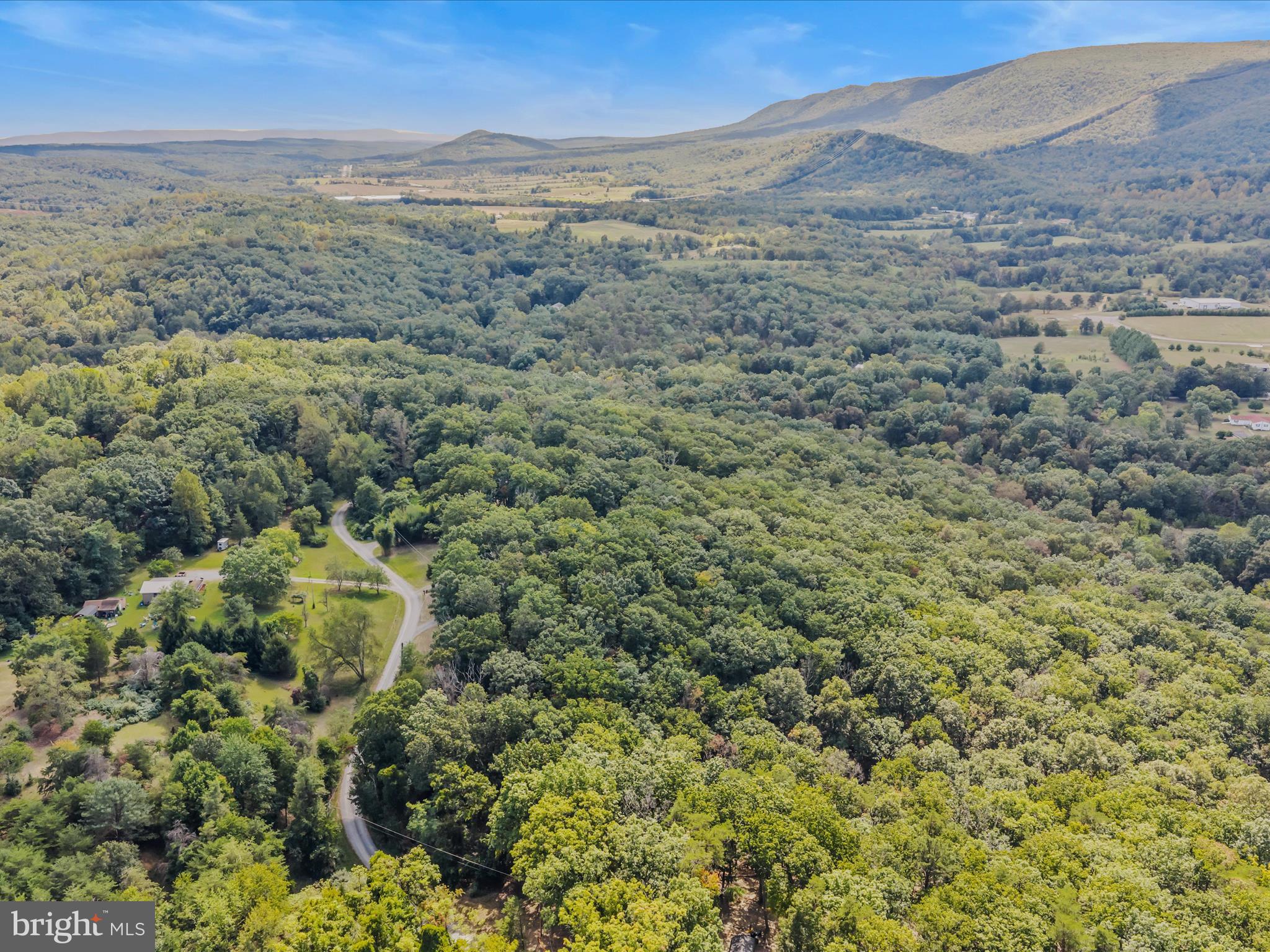 CACAPON RIDGE - Residential