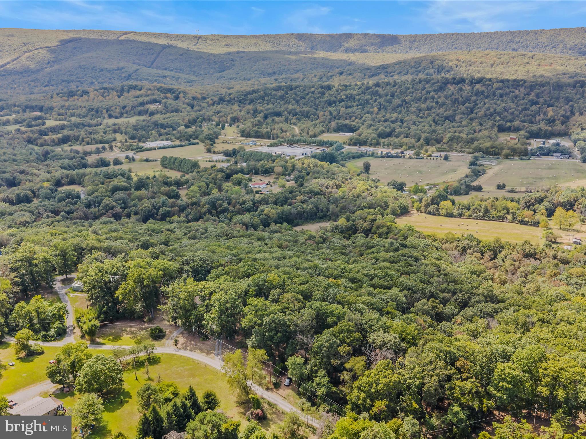 CACAPON RIDGE - Residential