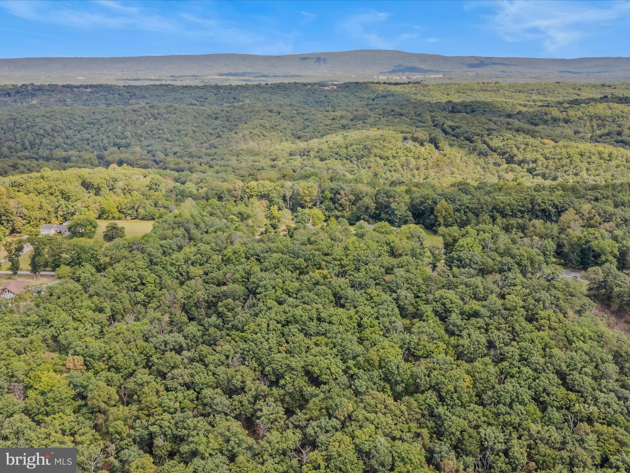 CACAPON RIDGE - Residential