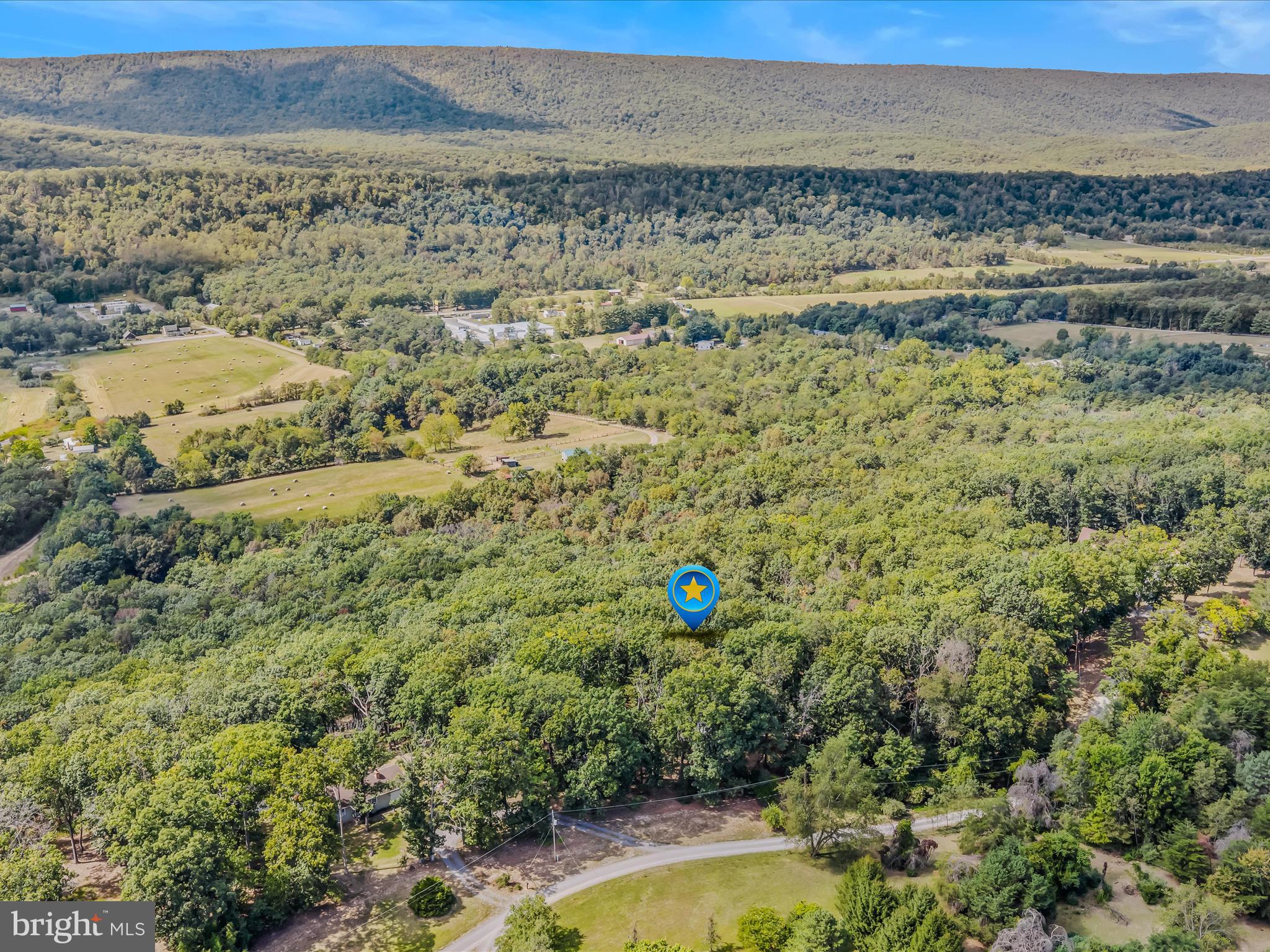 CACAPON RIDGE - Residential