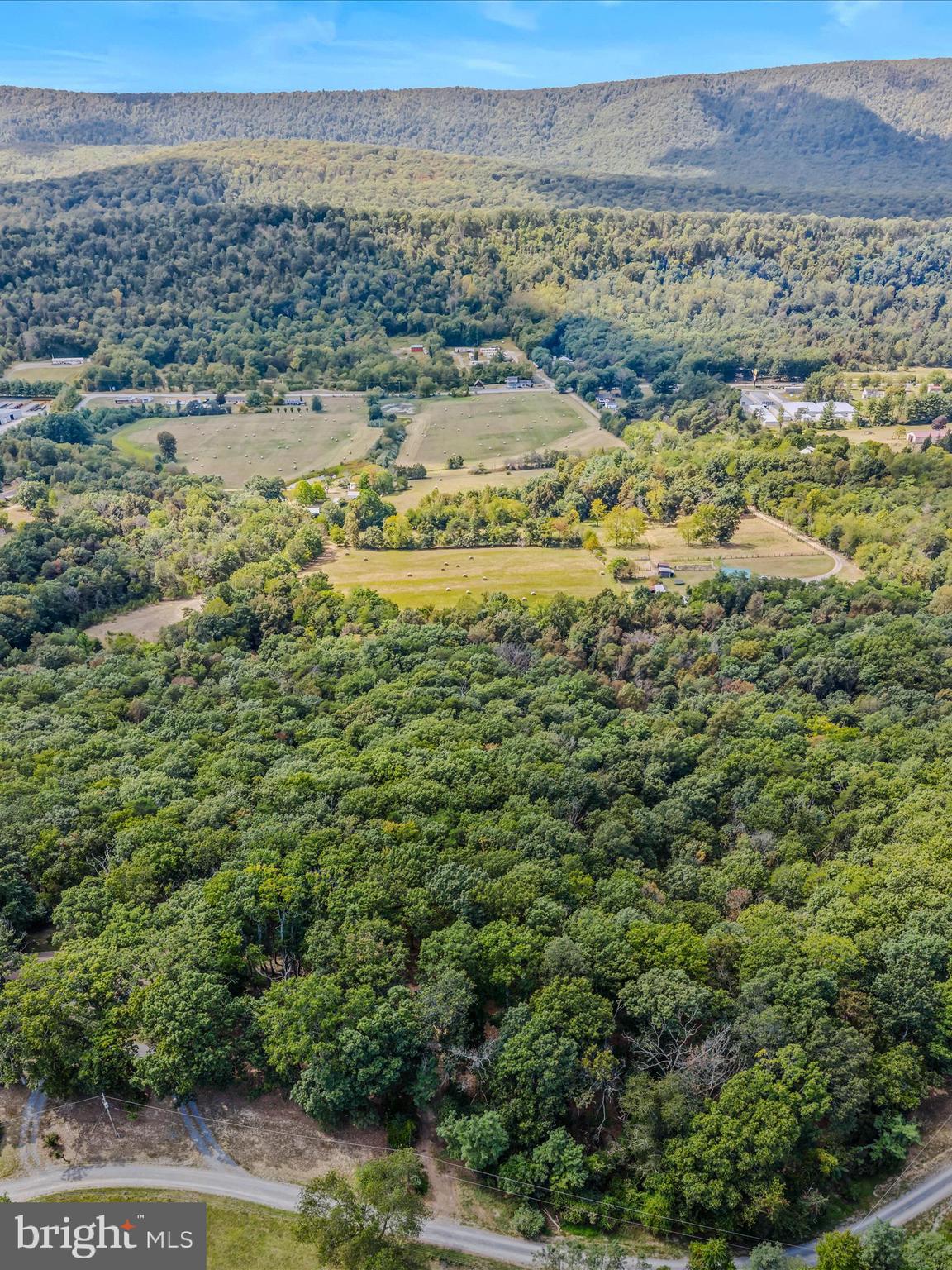 CACAPON RIDGE - Residential