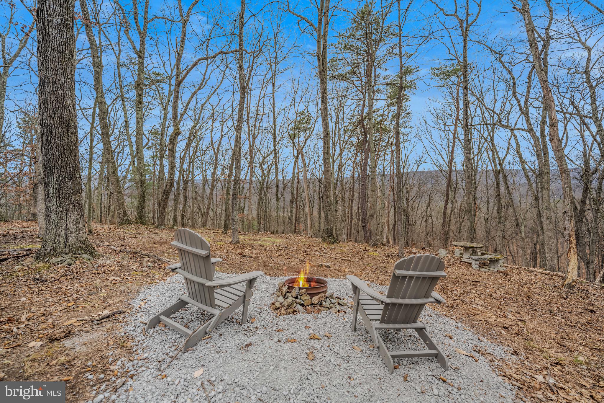 CACAPON RIDGE - Residential