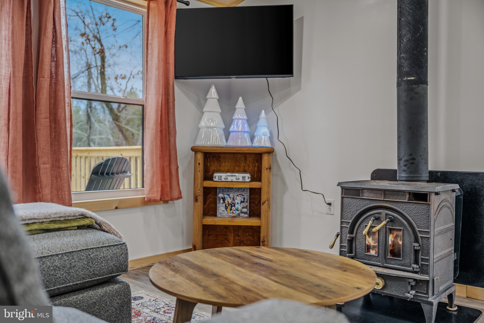 CACAPON RIDGE - Residential