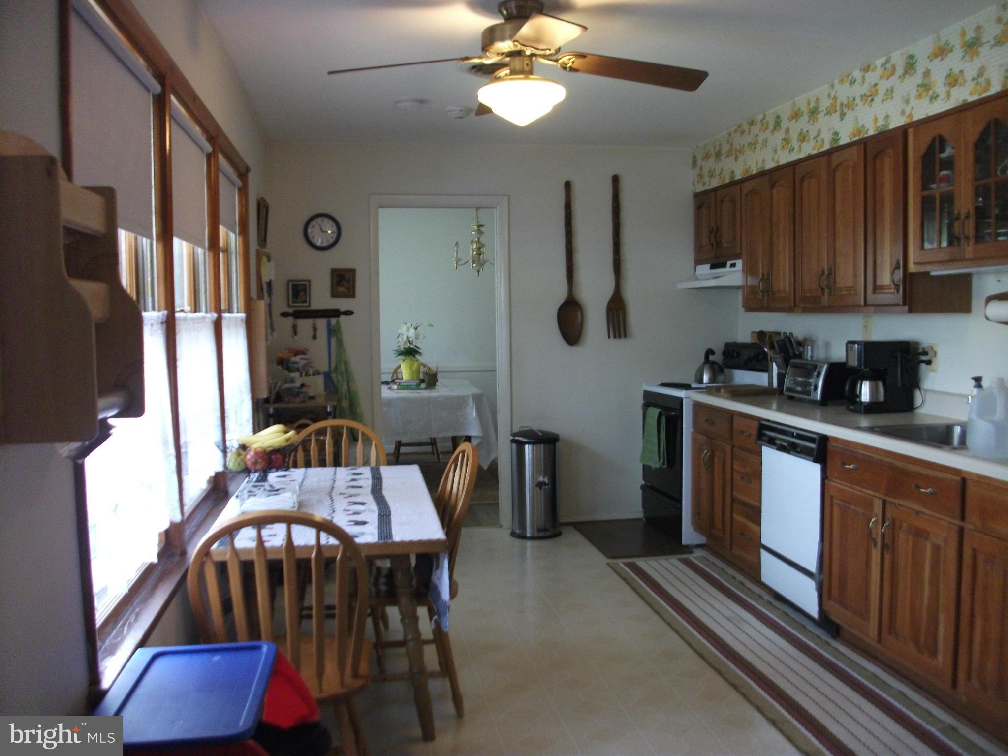 GAYFIELDS - Residential