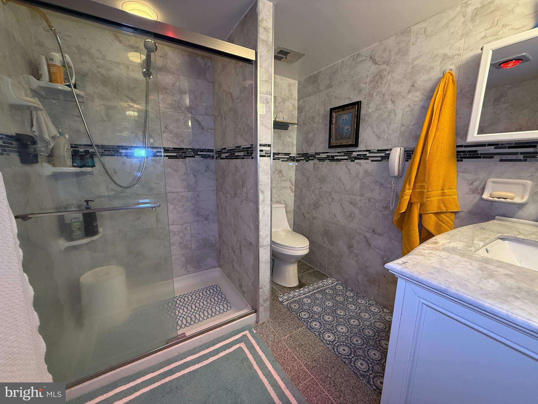 DORAL I - Residential